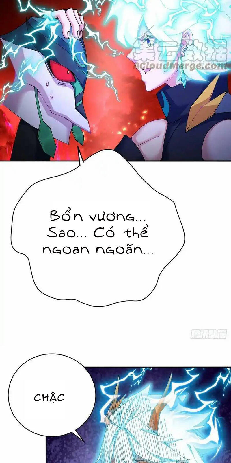 Ta Nhặt Được Thuộc Tính Tại Tu Chân Giới Chap 271 - Next Chap 272