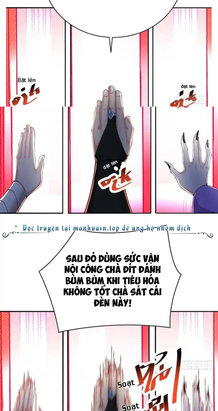 Ta Nhặt Được Thuộc Tính Tại Tu Chân Giới Chap 272 - Next Chap 273
