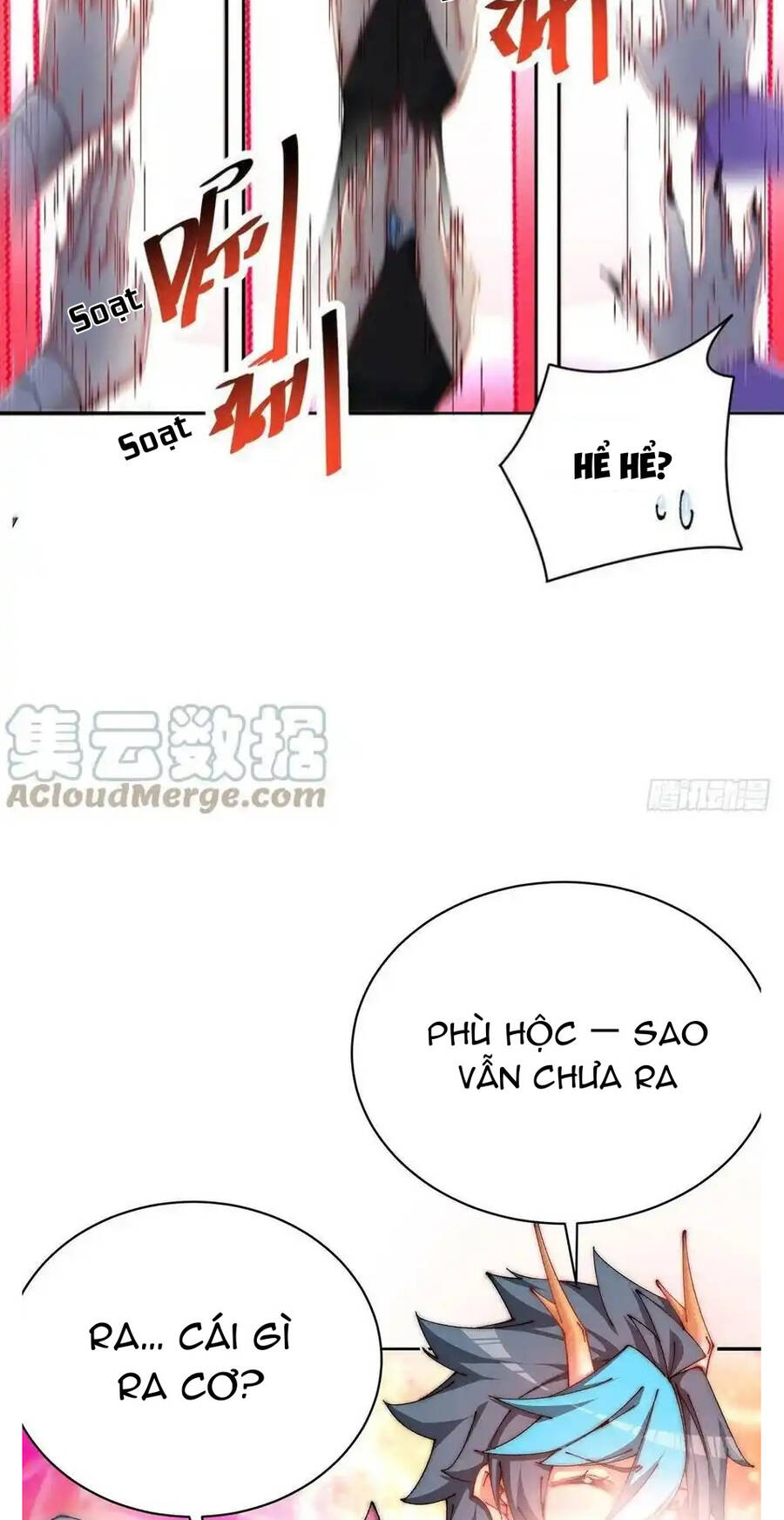 Ta Nhặt Được Thuộc Tính Tại Tu Chân Giới Chap 272 - Next Chap 273
