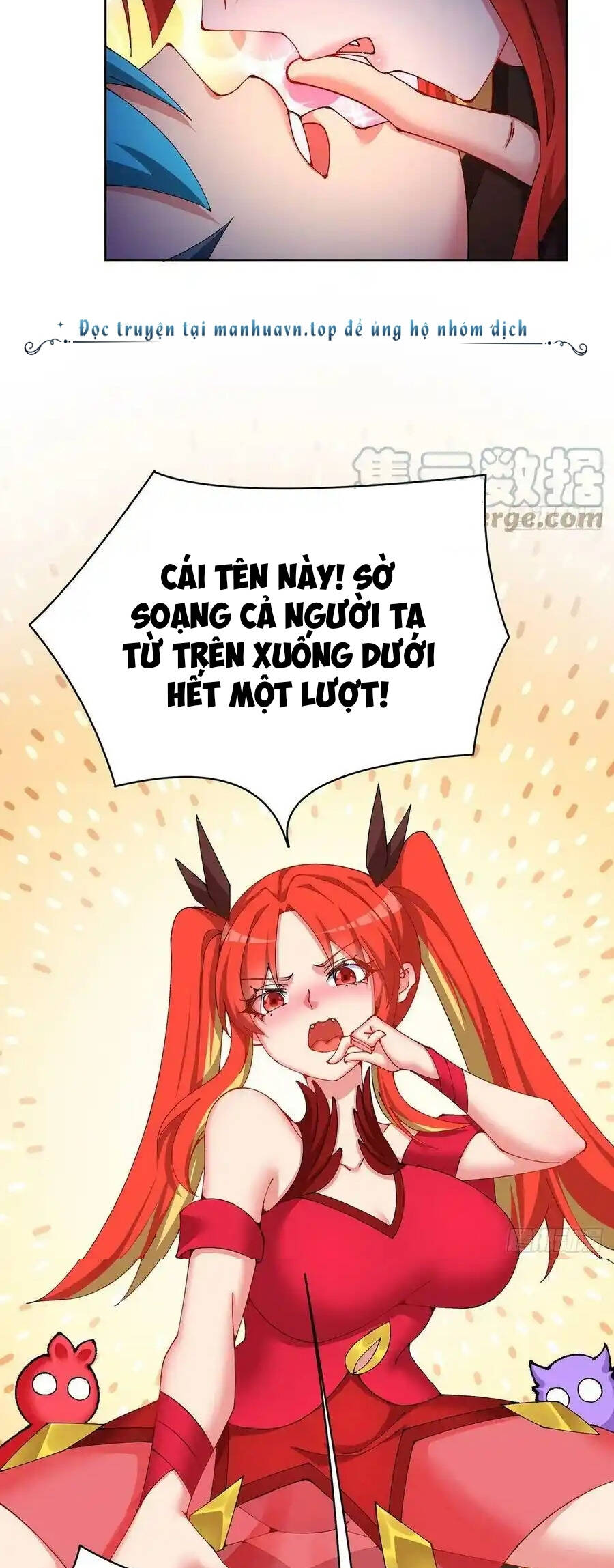 Ta Nhặt Được Thuộc Tính Tại Tu Chân Giới Chap 272 - Next Chap 273