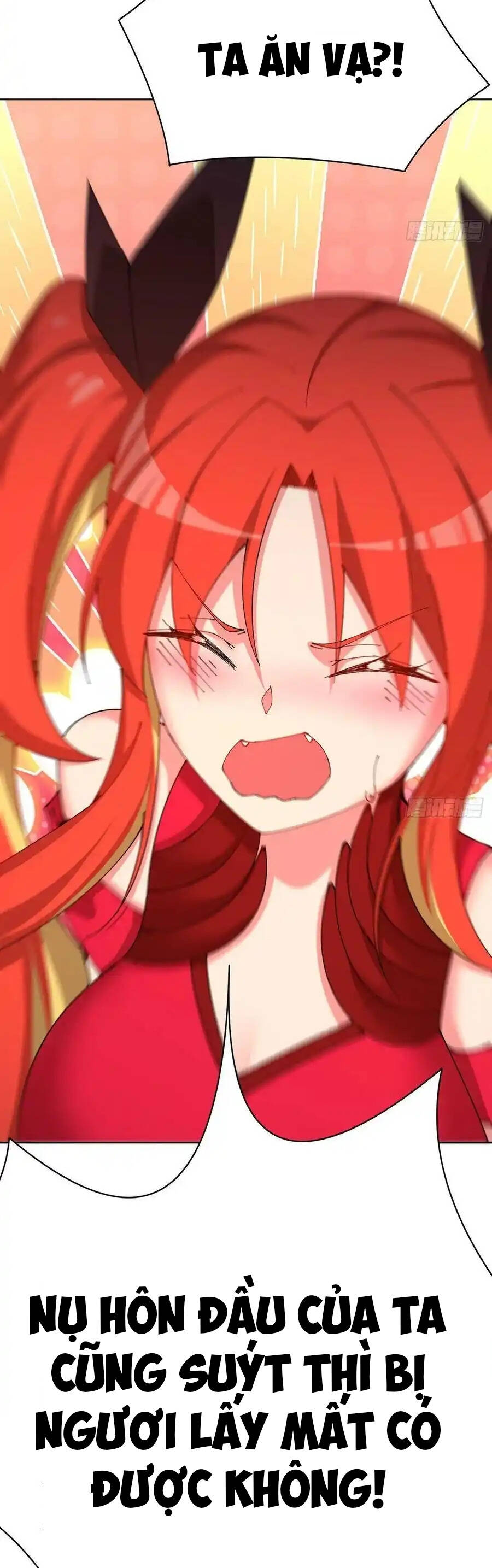 Ta Nhặt Được Thuộc Tính Tại Tu Chân Giới Chap 272 - Next Chap 273