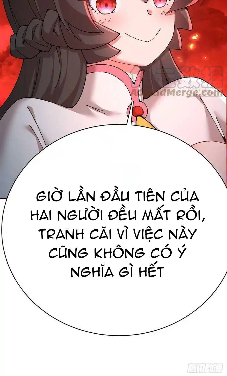 Ta Nhặt Được Thuộc Tính Tại Tu Chân Giới Chap 272 - Next Chap 273