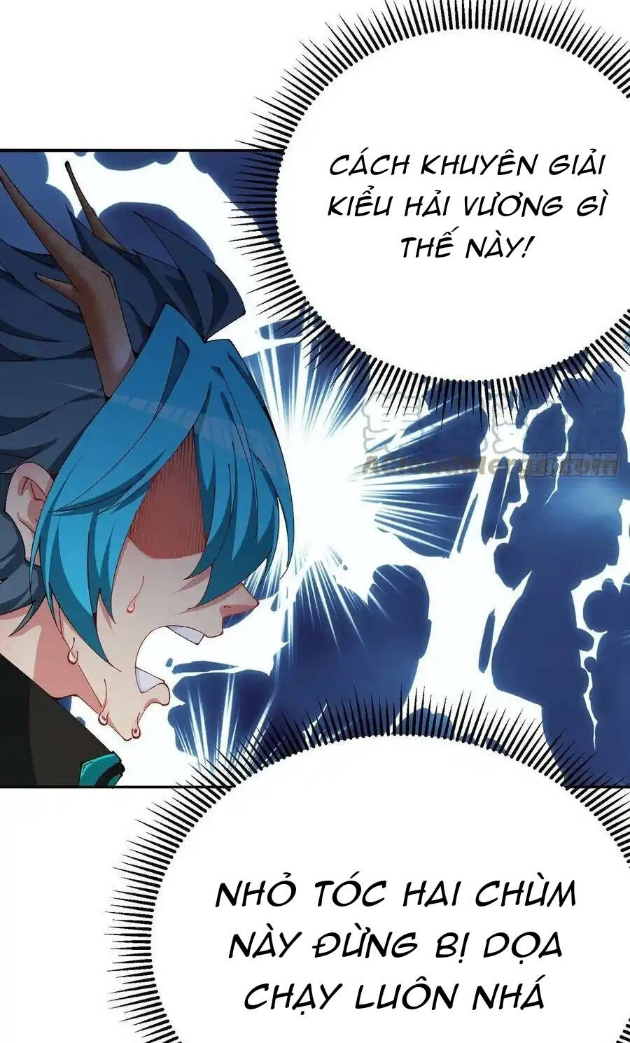 Ta Nhặt Được Thuộc Tính Tại Tu Chân Giới Chap 272 - Next Chap 273