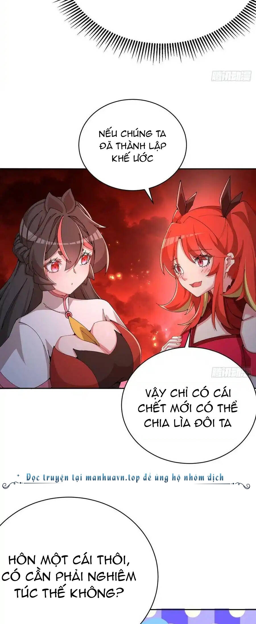 Ta Nhặt Được Thuộc Tính Tại Tu Chân Giới Chap 272 - Next Chap 273
