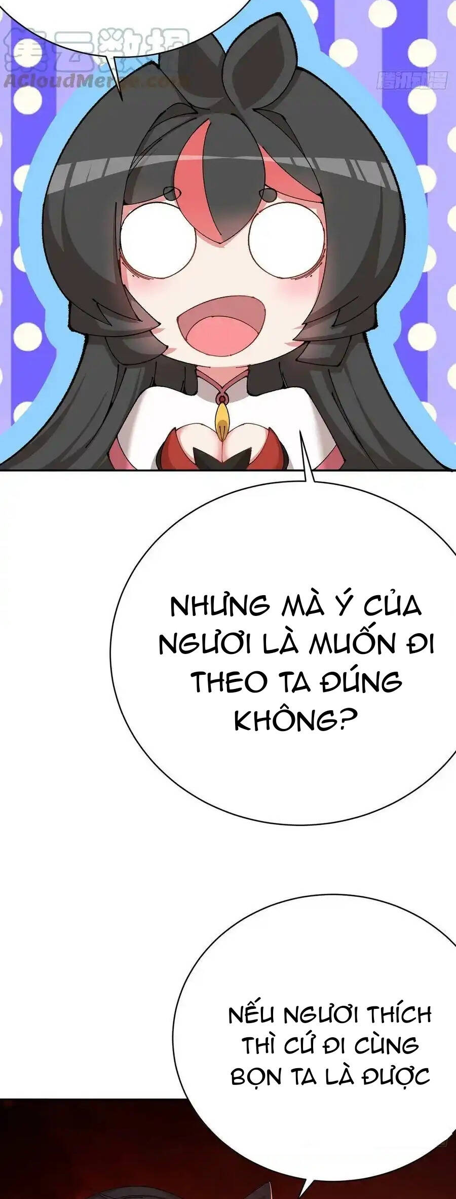 Ta Nhặt Được Thuộc Tính Tại Tu Chân Giới Chap 272 - Next Chap 273