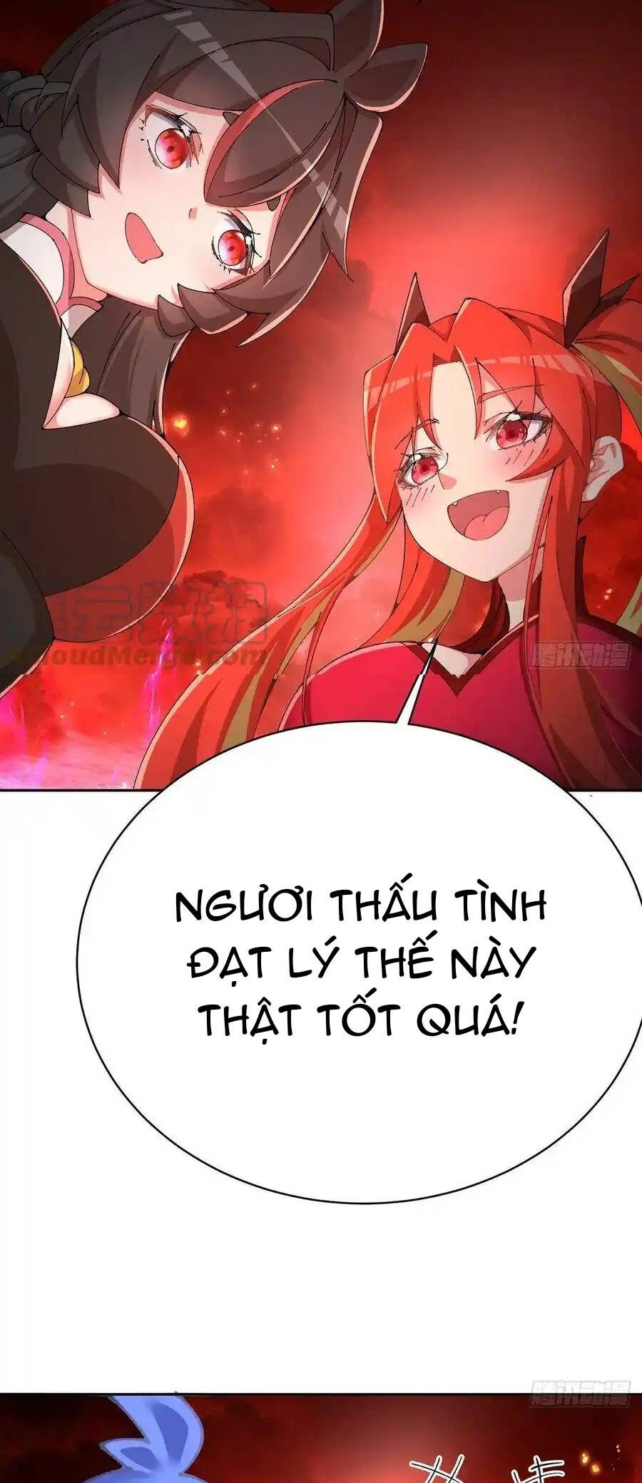 Ta Nhặt Được Thuộc Tính Tại Tu Chân Giới Chap 272 - Next Chap 273