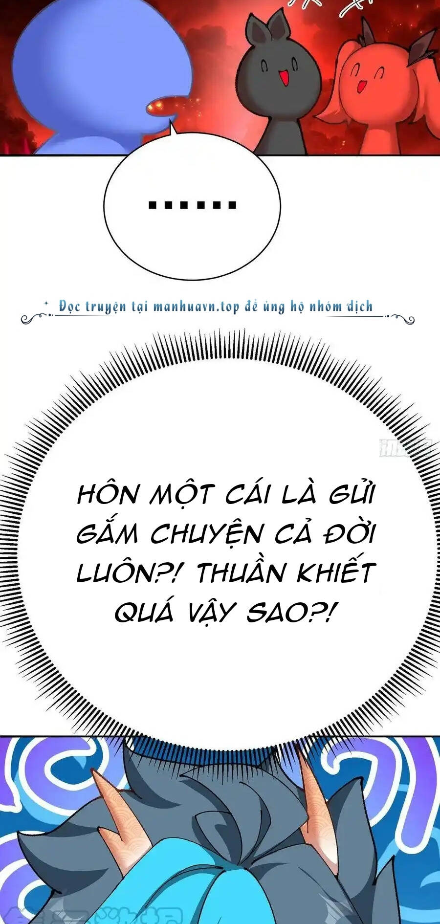 Ta Nhặt Được Thuộc Tính Tại Tu Chân Giới Chap 272 - Next Chap 273
