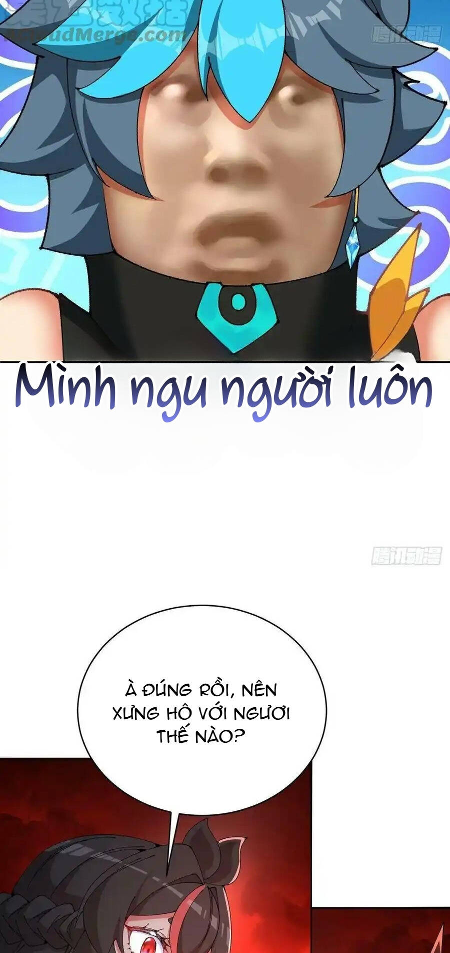 Ta Nhặt Được Thuộc Tính Tại Tu Chân Giới Chap 272 - Next Chap 273
