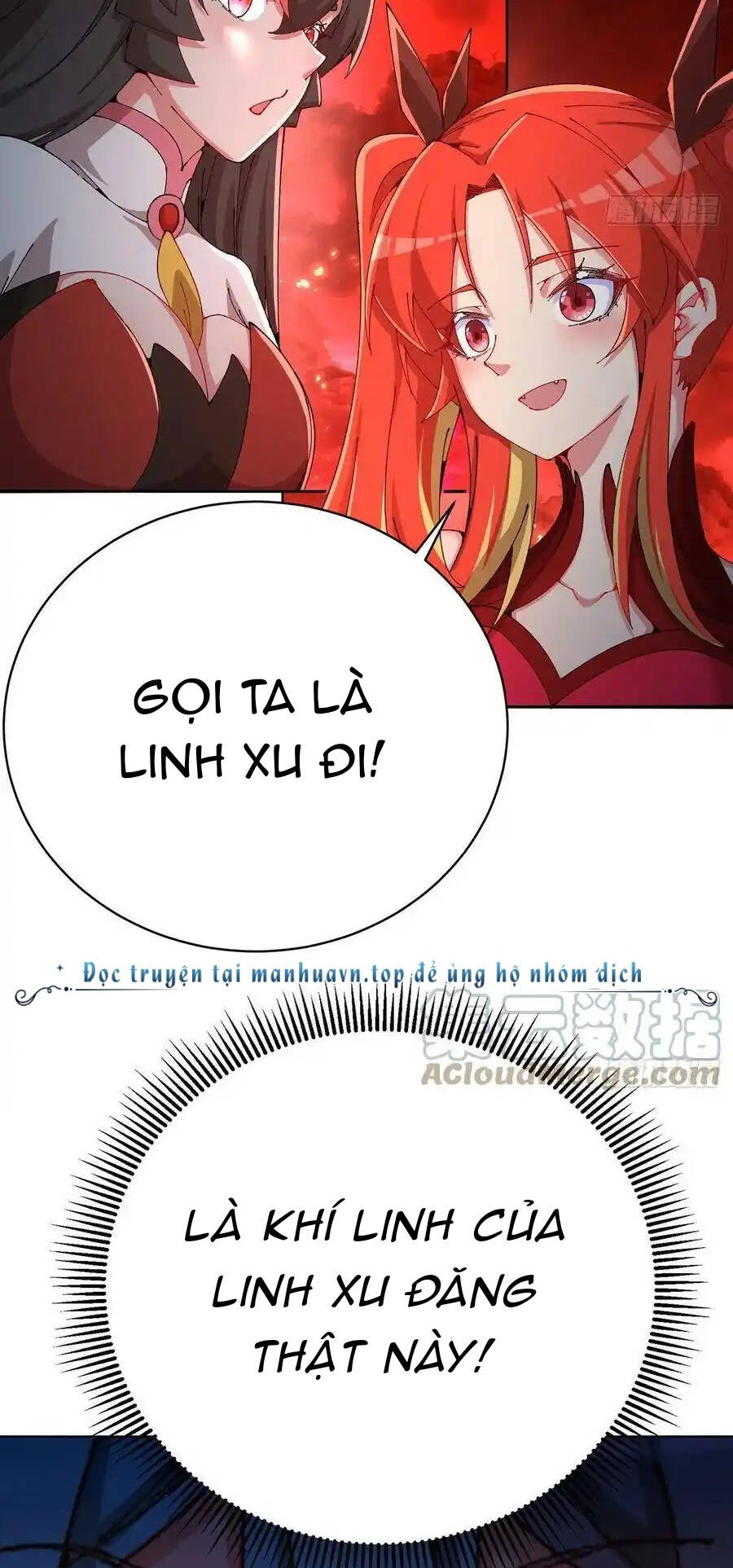Ta Nhặt Được Thuộc Tính Tại Tu Chân Giới Chap 272 - Next Chap 273