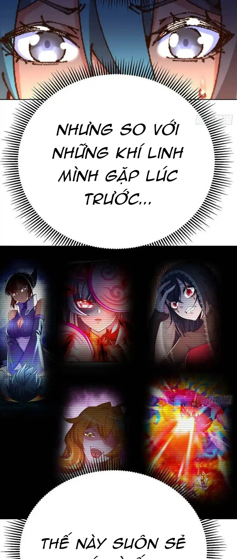 Ta Nhặt Được Thuộc Tính Tại Tu Chân Giới Chap 272 - Next Chap 273