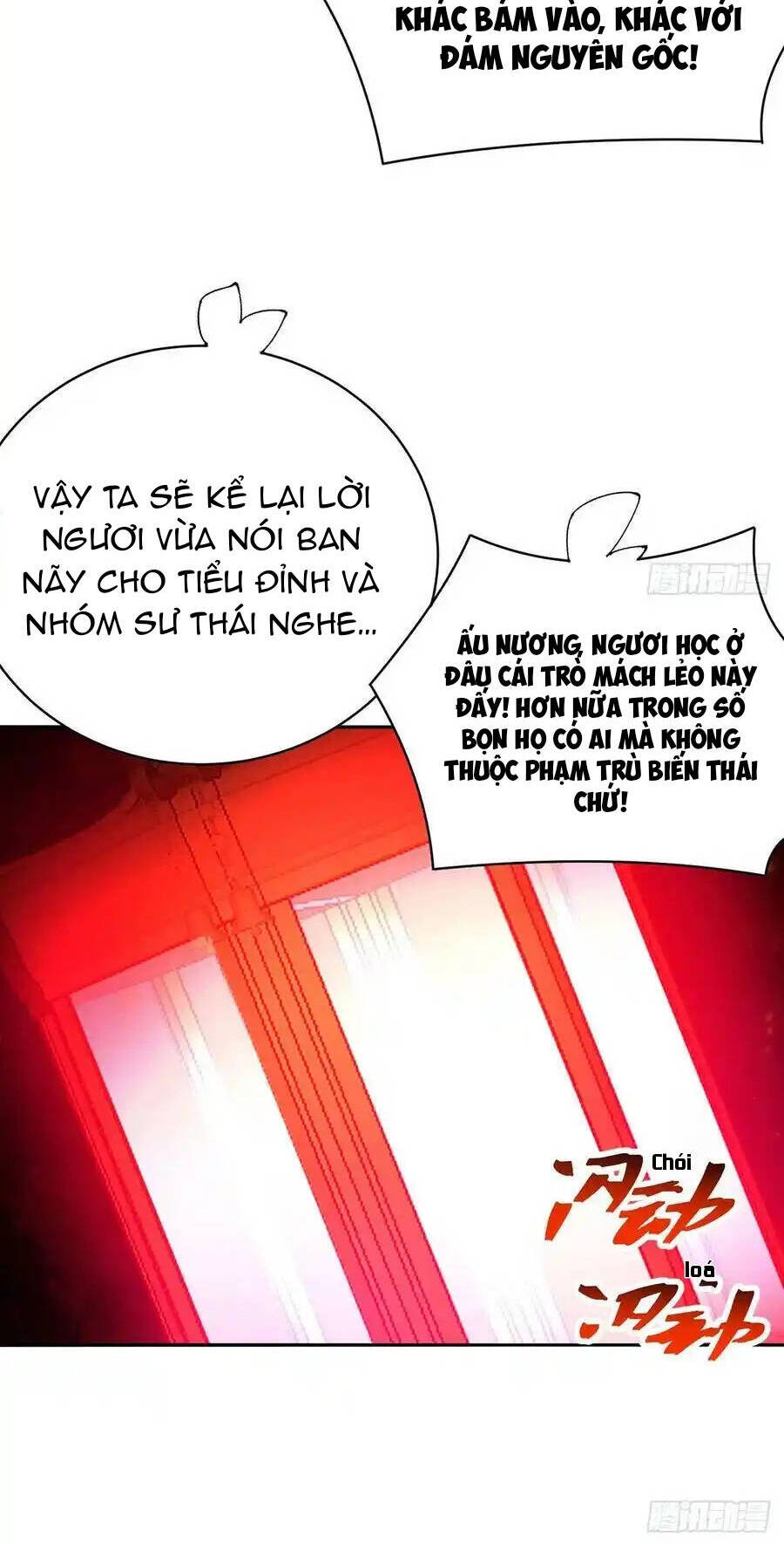 Ta Nhặt Được Thuộc Tính Tại Tu Chân Giới Chap 272 - Next Chap 273