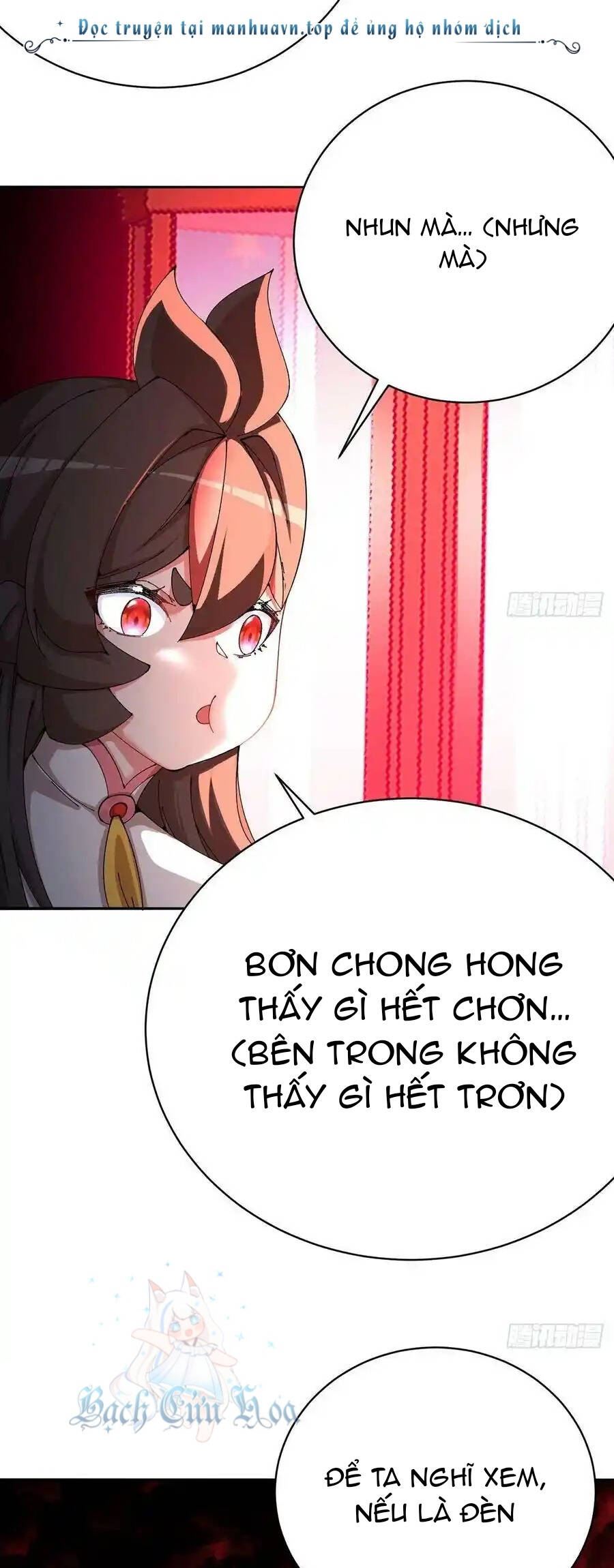 Ta Nhặt Được Thuộc Tính Tại Tu Chân Giới Chap 272 - Next Chap 273