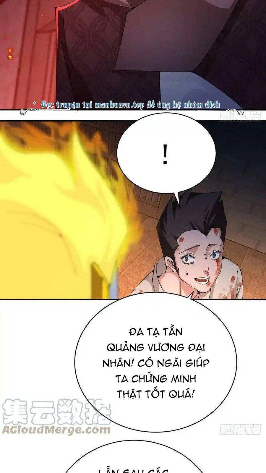 Ta Nhặt Được Thuộc Tính Tại Tu Chân Giới Chap 273 - Next Chap 274