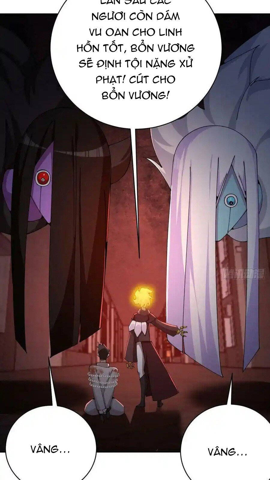 Ta Nhặt Được Thuộc Tính Tại Tu Chân Giới Chap 273 - Next Chap 274