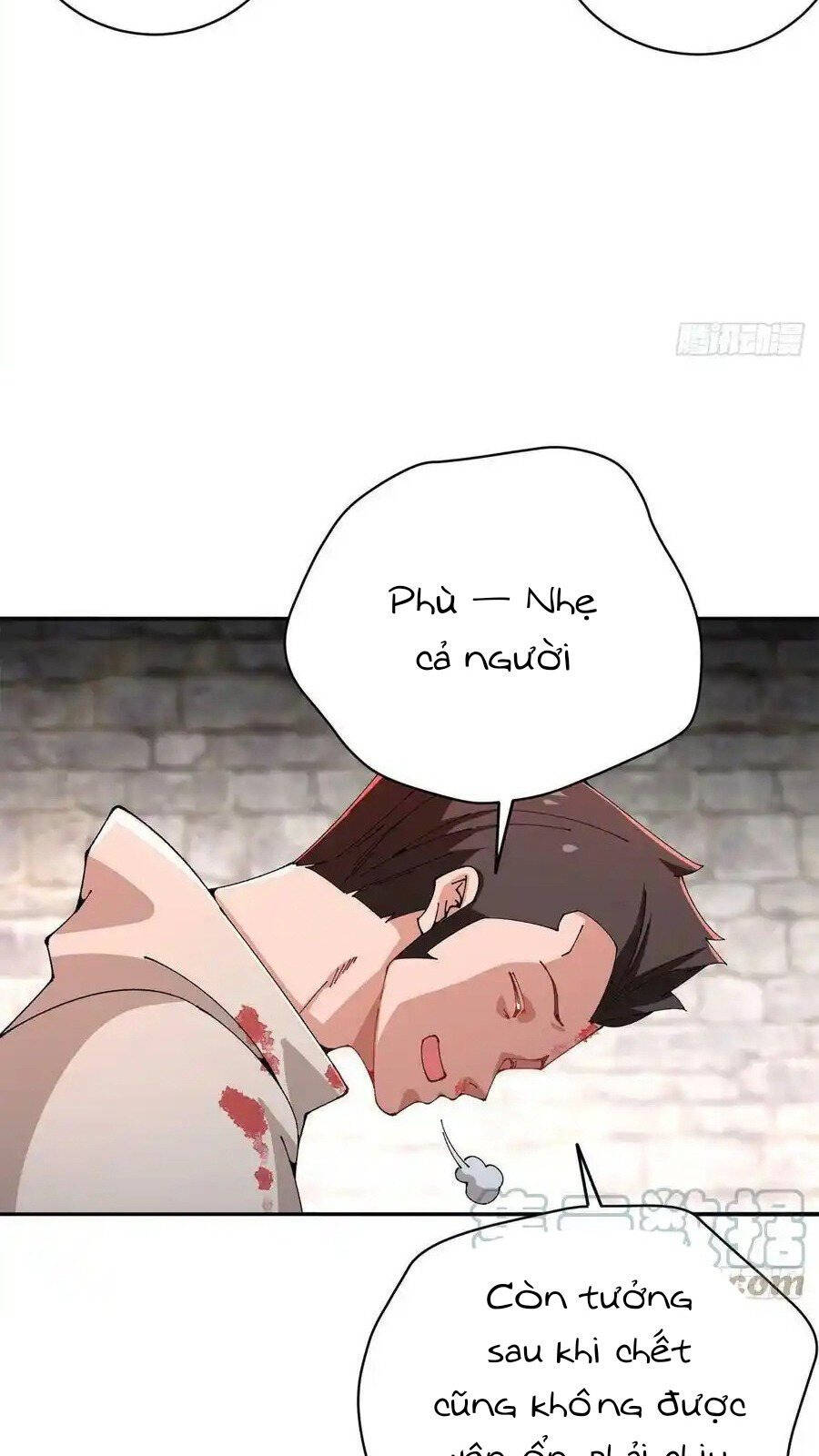 Ta Nhặt Được Thuộc Tính Tại Tu Chân Giới Chap 273 - Next Chap 274