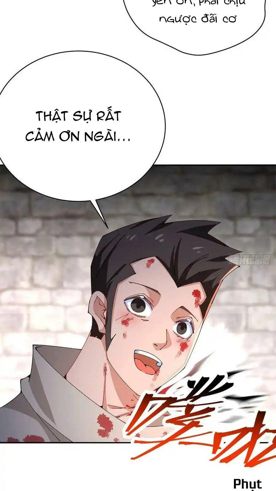 Ta Nhặt Được Thuộc Tính Tại Tu Chân Giới Chap 273 - Next Chap 274