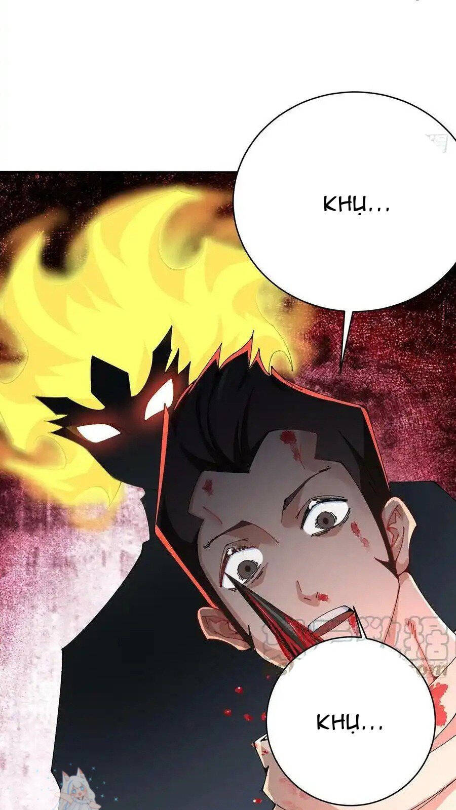 Ta Nhặt Được Thuộc Tính Tại Tu Chân Giới Chap 273 - Next Chap 274