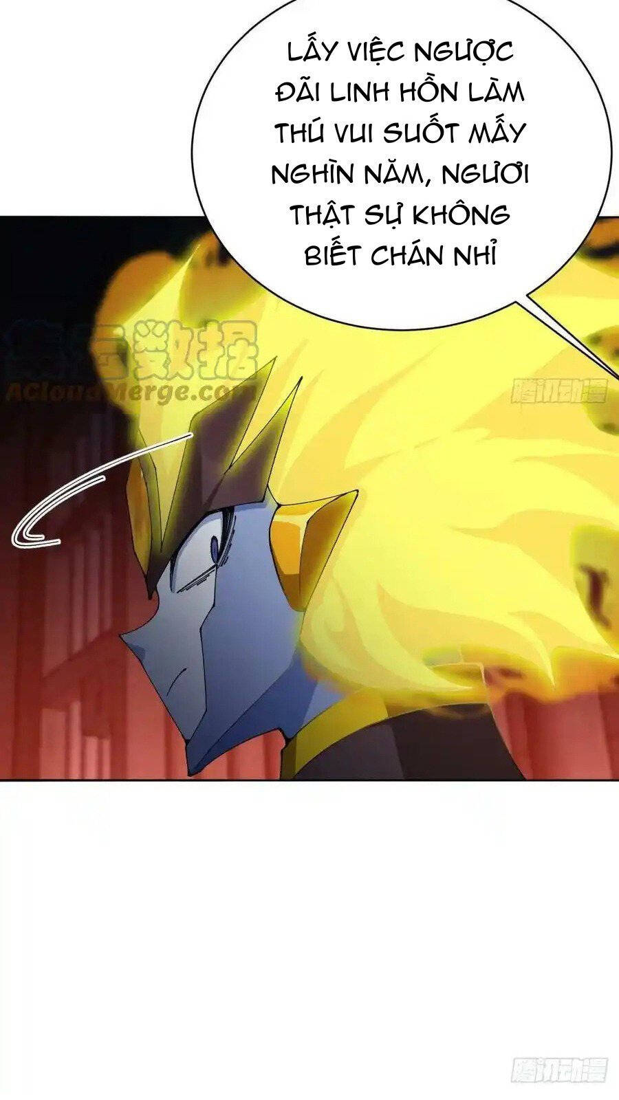 Ta Nhặt Được Thuộc Tính Tại Tu Chân Giới Chap 273 - Next Chap 274