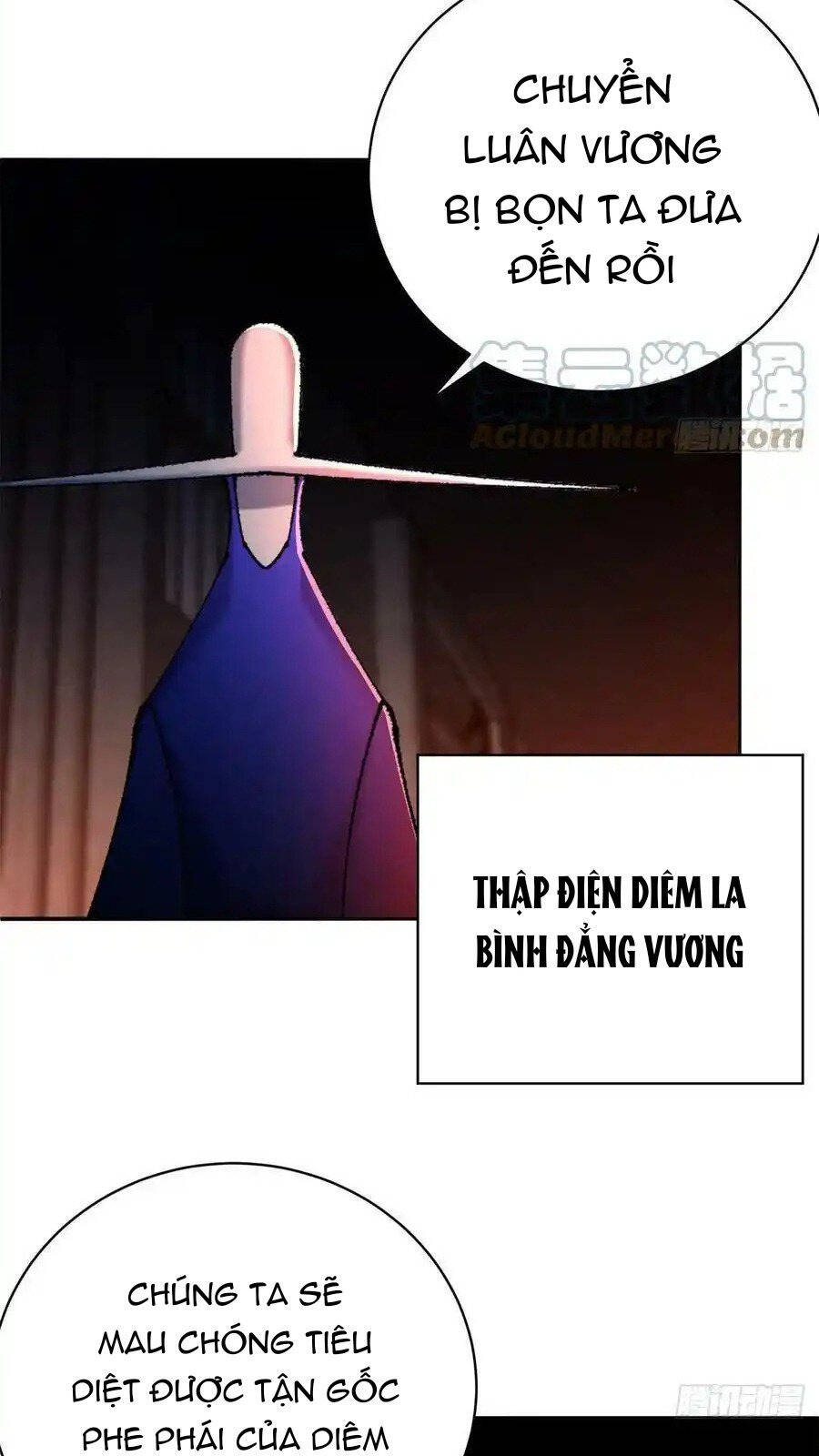 Ta Nhặt Được Thuộc Tính Tại Tu Chân Giới Chap 273 - Next Chap 274