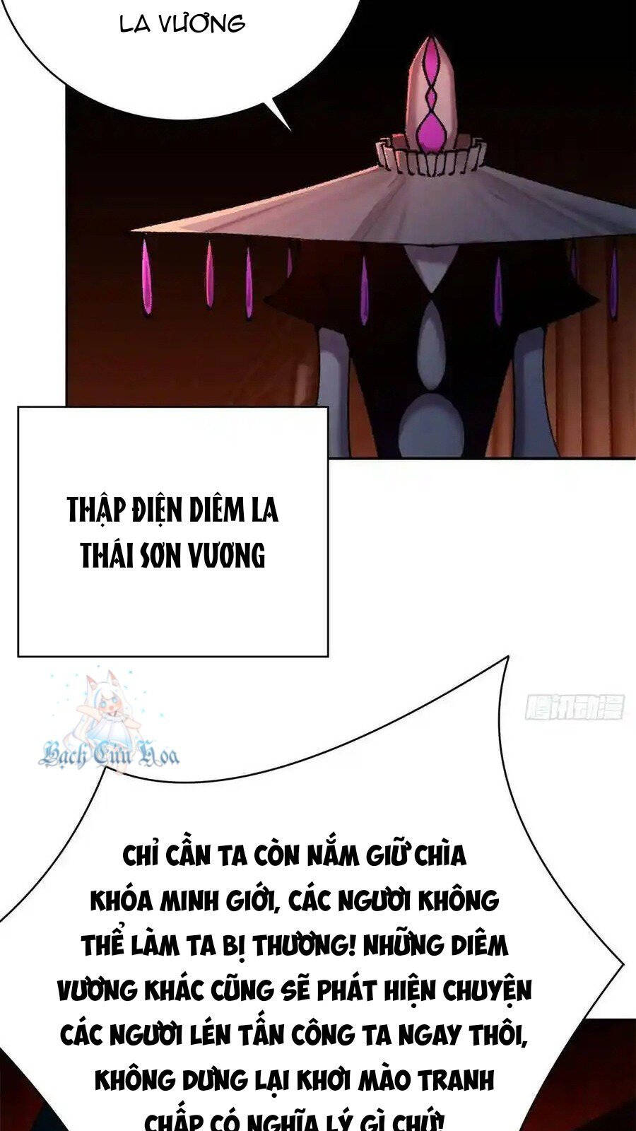 Ta Nhặt Được Thuộc Tính Tại Tu Chân Giới Chap 273 - Next Chap 274