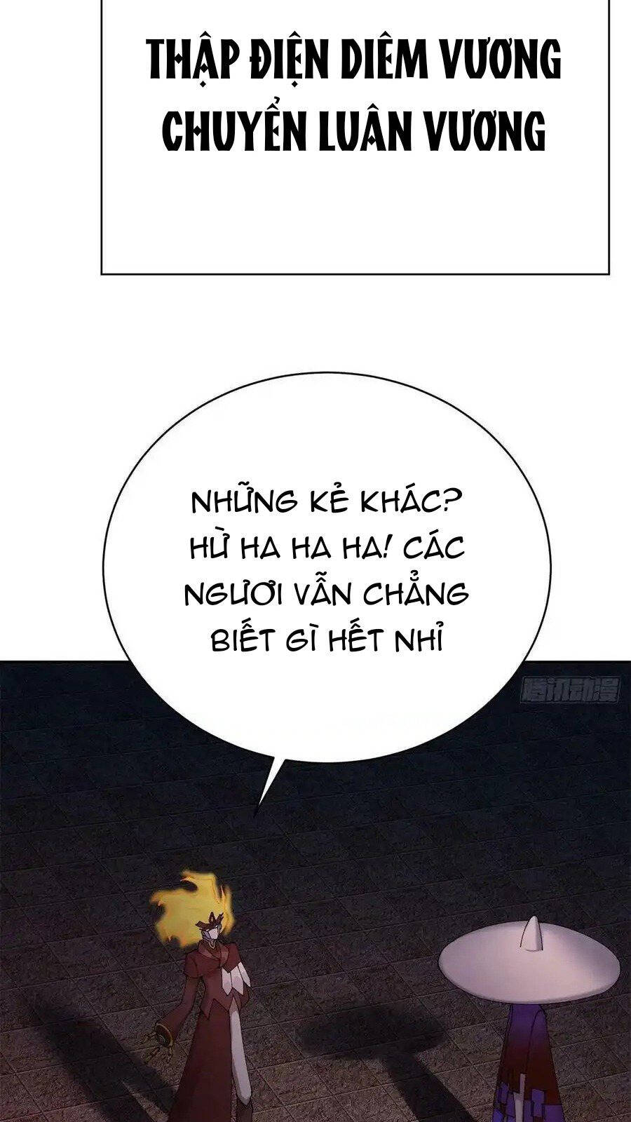 Ta Nhặt Được Thuộc Tính Tại Tu Chân Giới Chap 273 - Next Chap 274