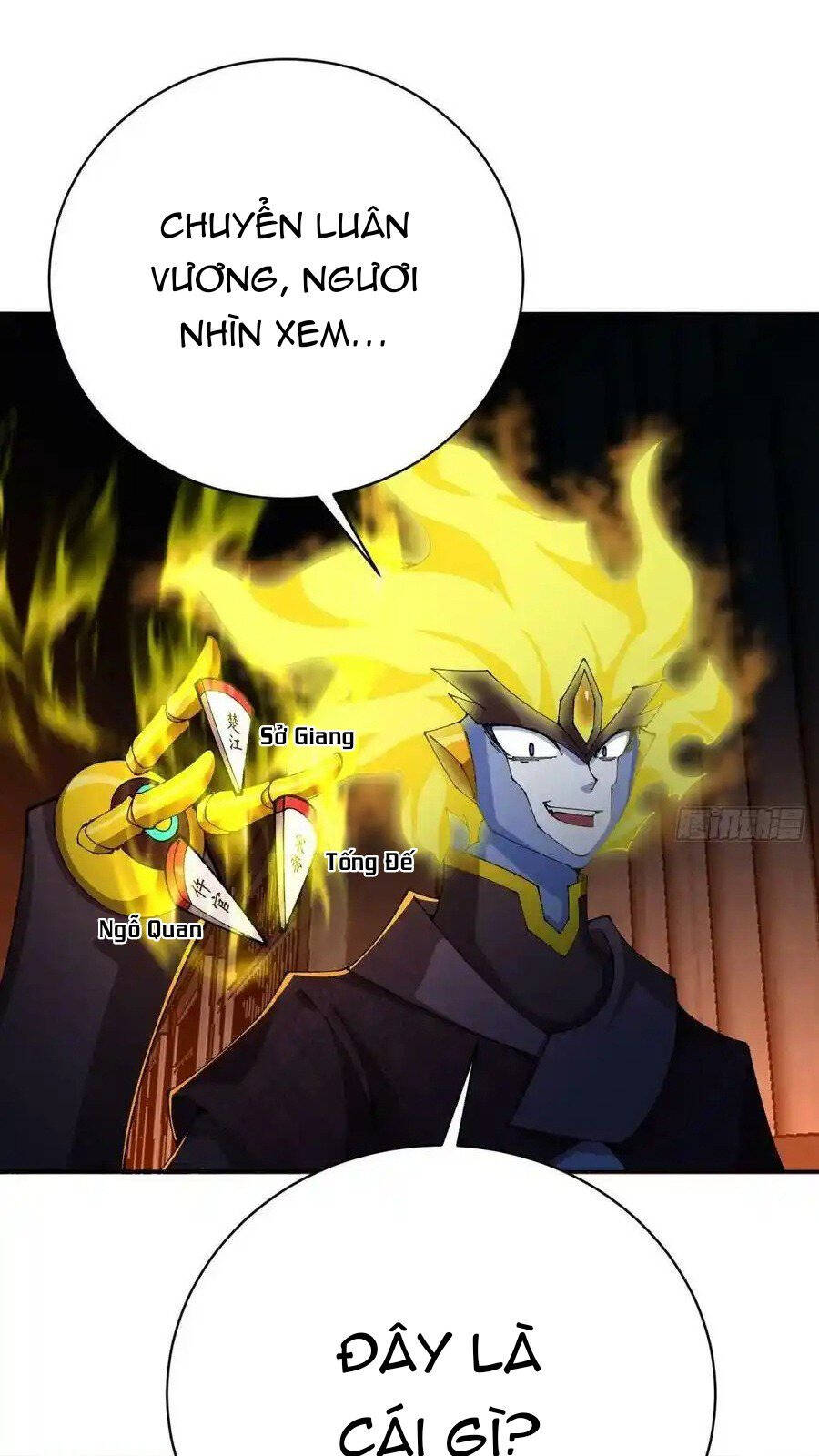 Ta Nhặt Được Thuộc Tính Tại Tu Chân Giới Chap 273 - Next Chap 274