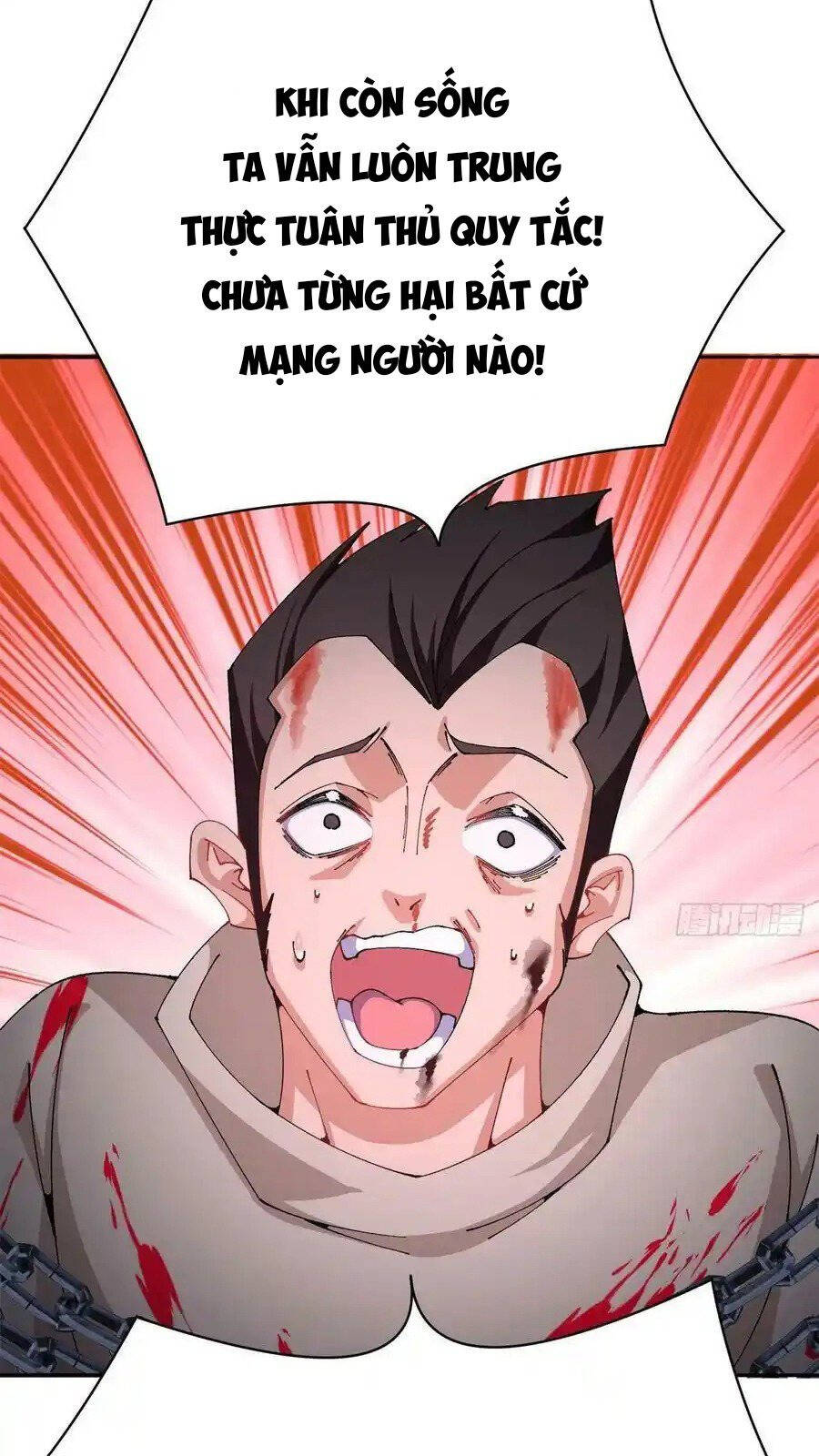 Ta Nhặt Được Thuộc Tính Tại Tu Chân Giới Chap 273 - Next Chap 274
