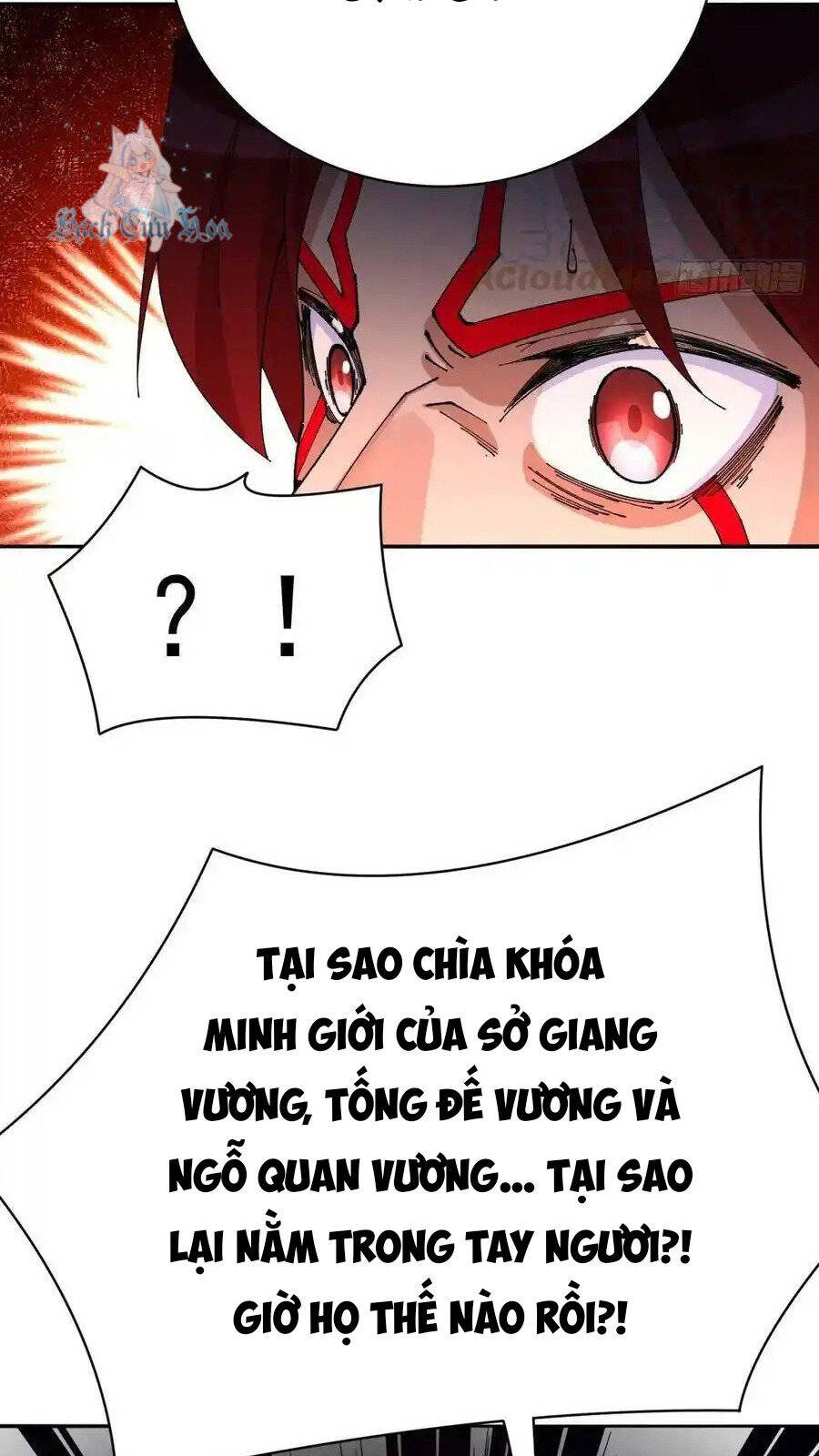 Ta Nhặt Được Thuộc Tính Tại Tu Chân Giới Chap 273 - Next Chap 274
