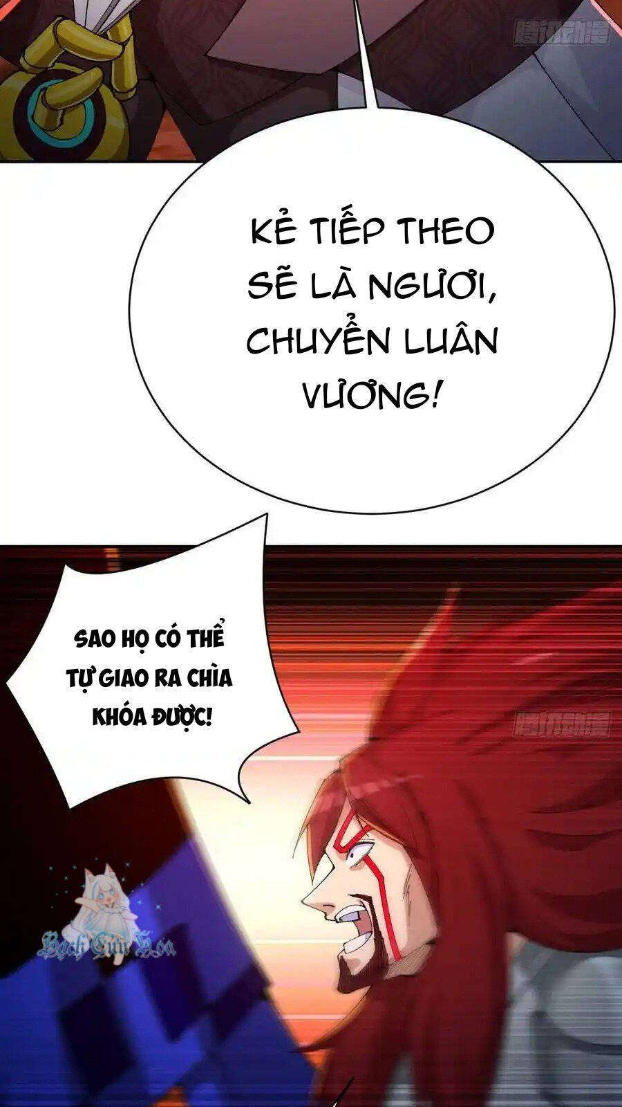 Ta Nhặt Được Thuộc Tính Tại Tu Chân Giới Chap 273 - Next Chap 274