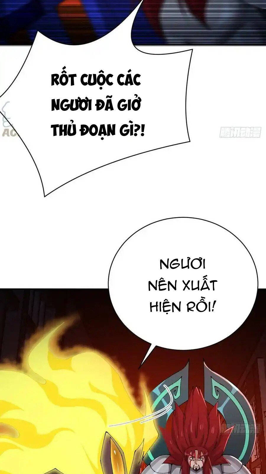 Ta Nhặt Được Thuộc Tính Tại Tu Chân Giới Chap 273 - Next Chap 274