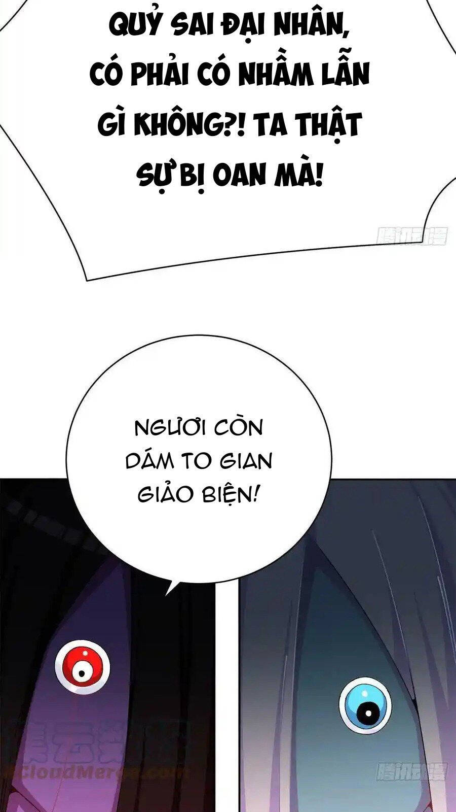 Ta Nhặt Được Thuộc Tính Tại Tu Chân Giới Chap 273 - Next Chap 274
