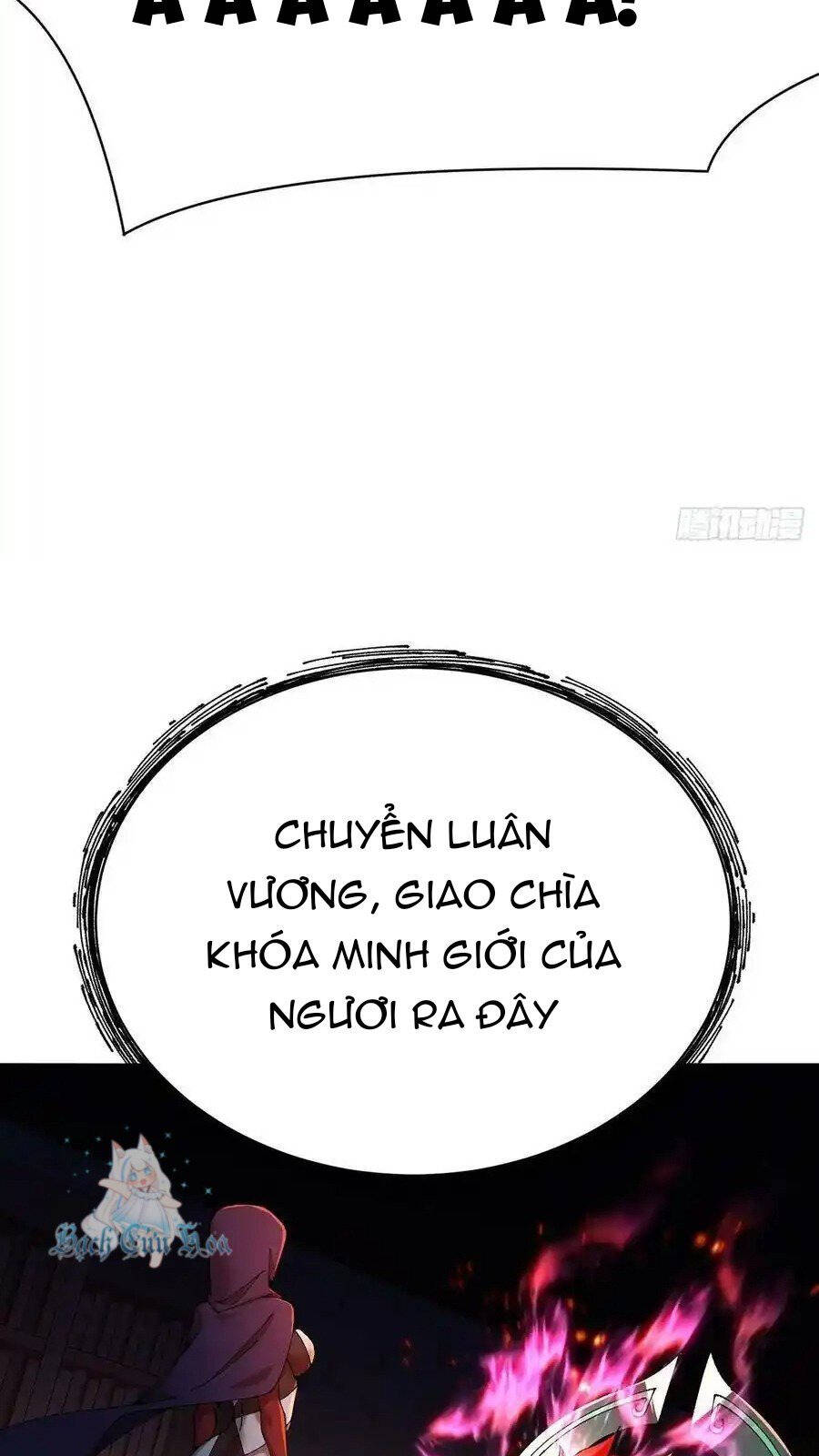 Ta Nhặt Được Thuộc Tính Tại Tu Chân Giới Chap 273 - Next Chap 274