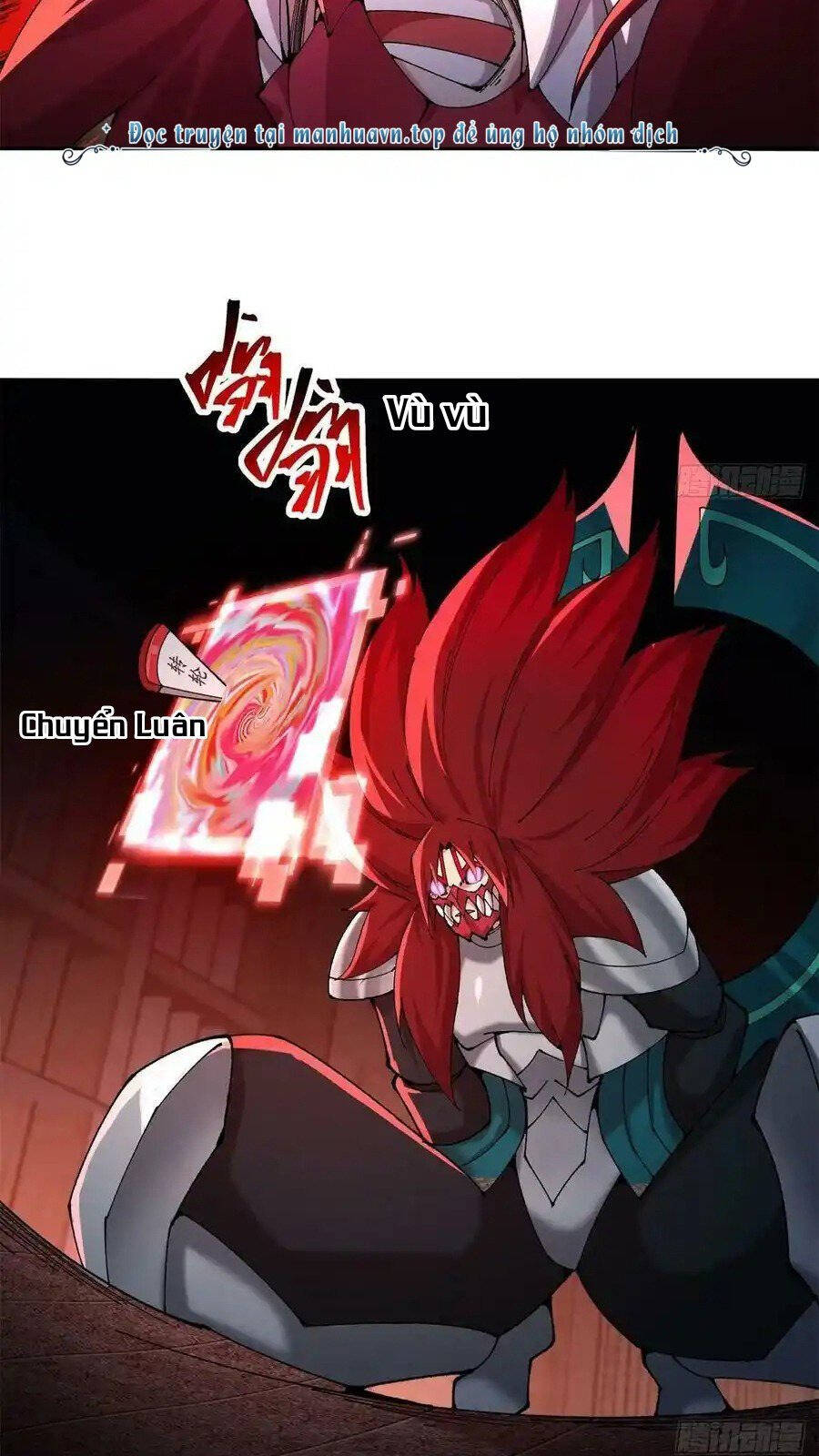 Ta Nhặt Được Thuộc Tính Tại Tu Chân Giới Chap 273 - Next Chap 274