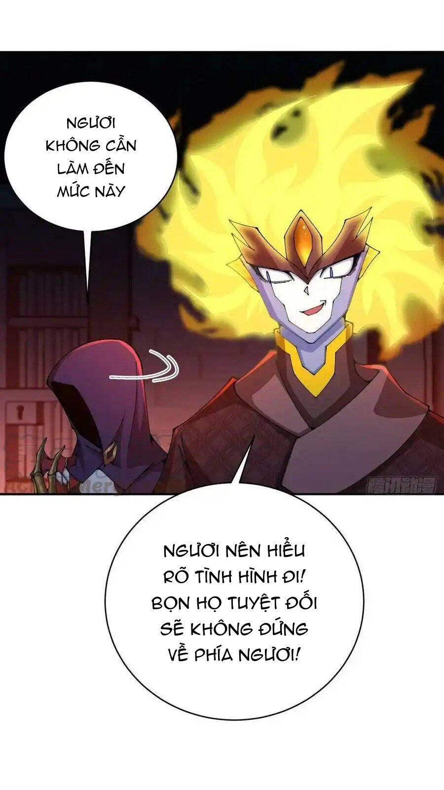 Ta Nhặt Được Thuộc Tính Tại Tu Chân Giới Chap 273 - Next Chap 274