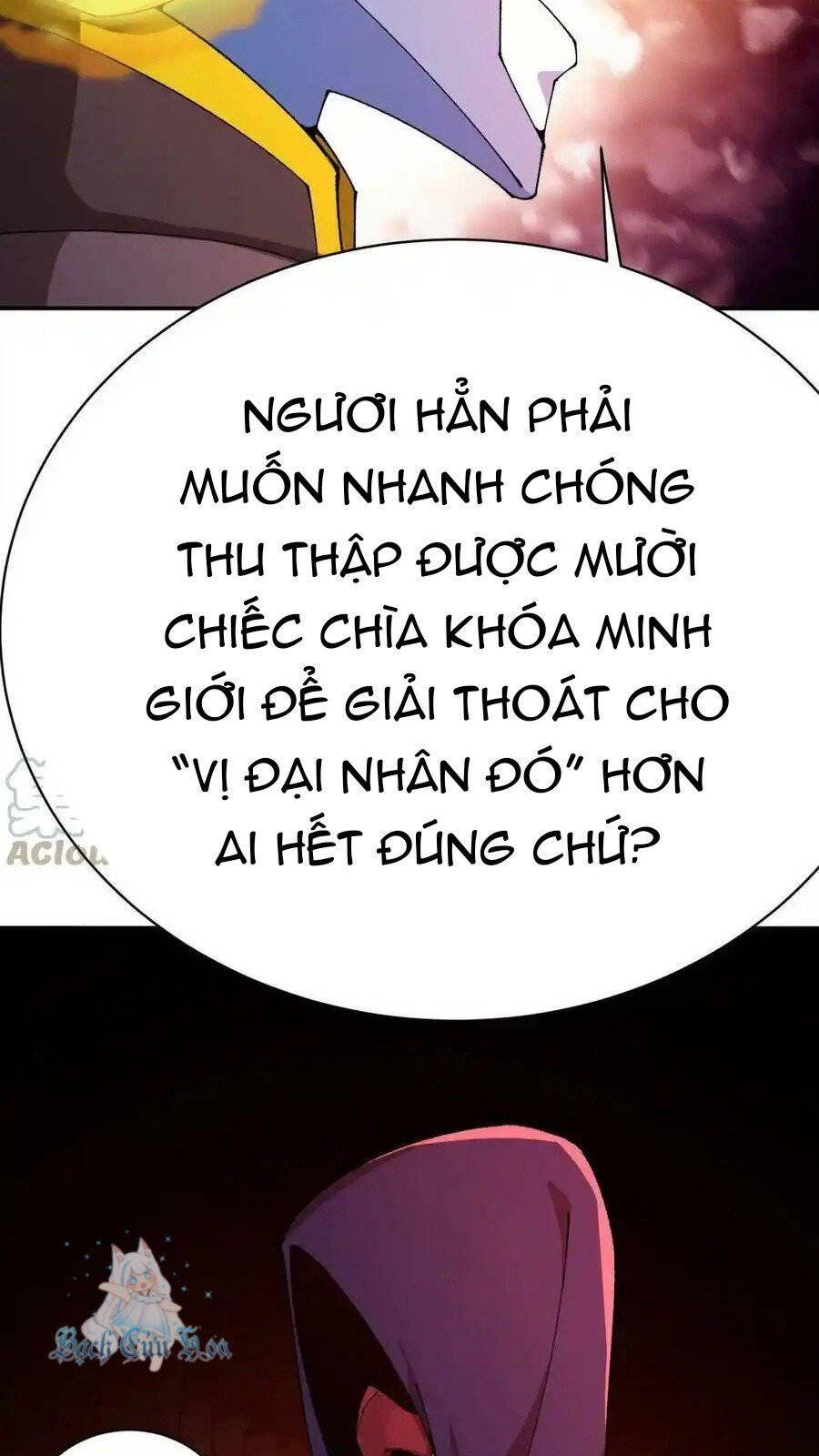 Ta Nhặt Được Thuộc Tính Tại Tu Chân Giới Chap 273 - Next Chap 274