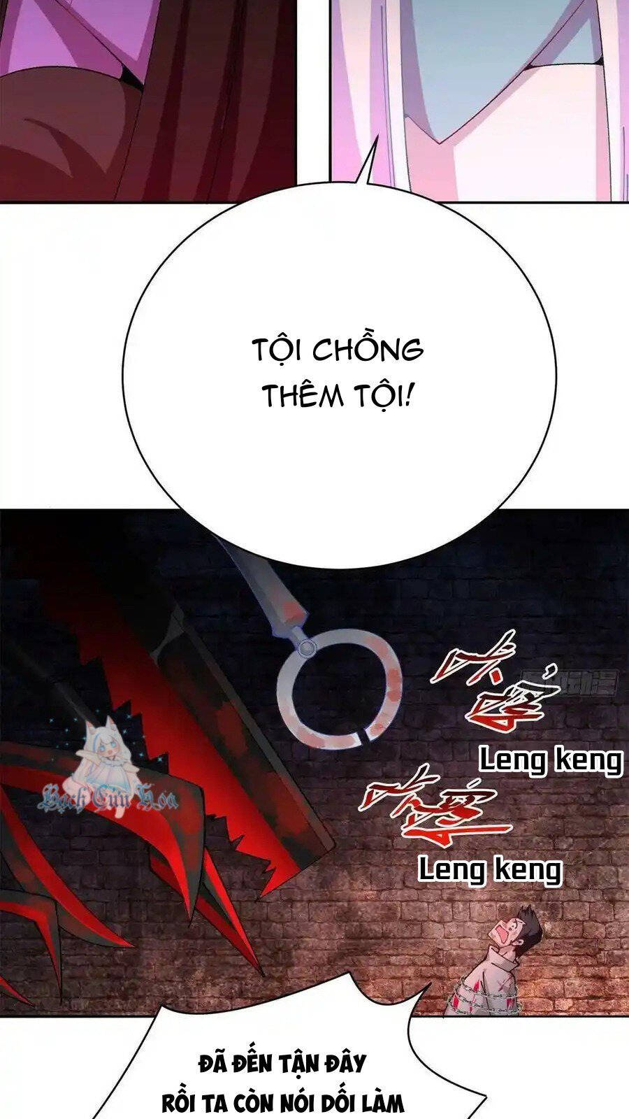 Ta Nhặt Được Thuộc Tính Tại Tu Chân Giới Chap 273 - Next Chap 274