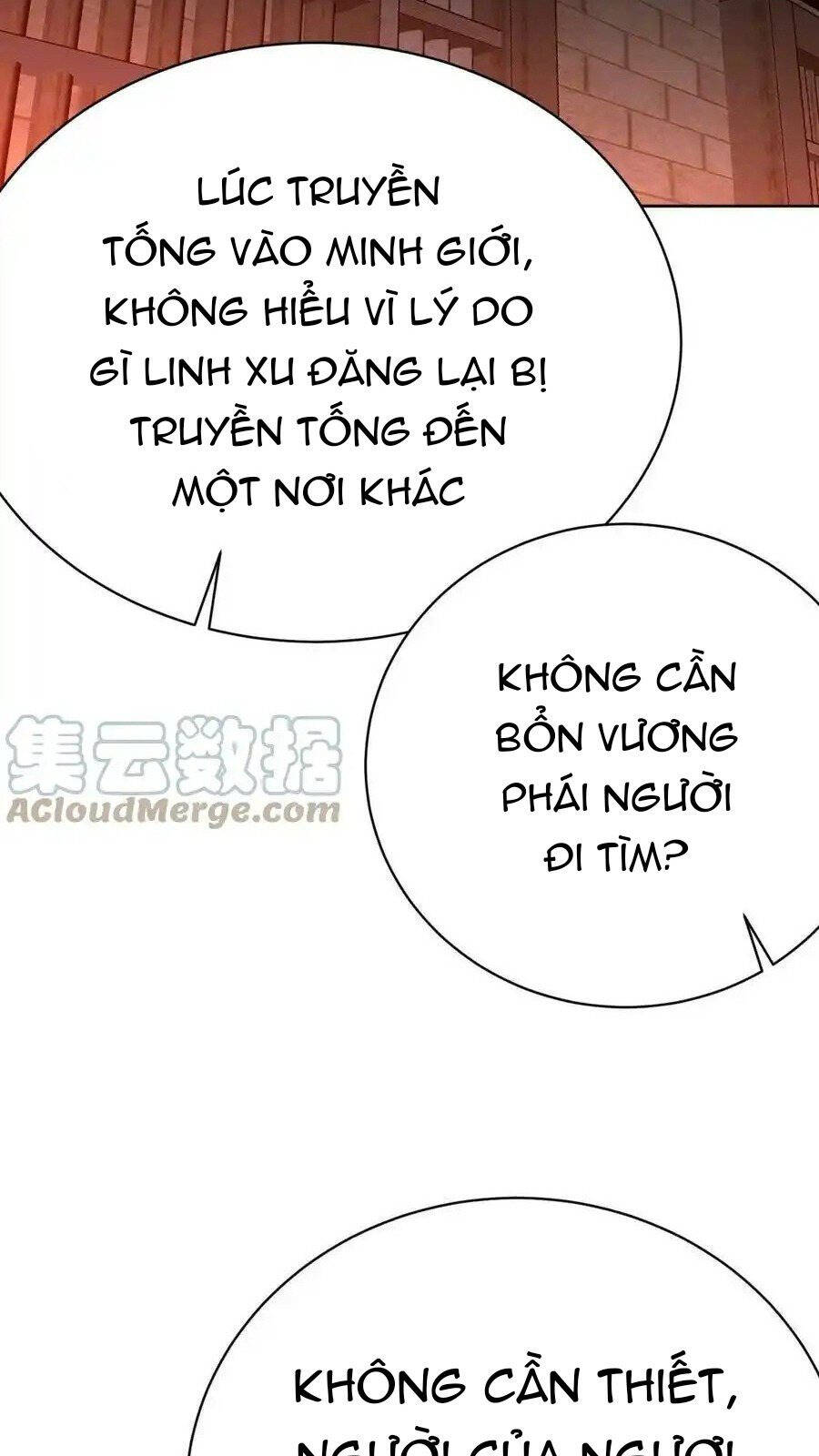 Ta Nhặt Được Thuộc Tính Tại Tu Chân Giới Chap 273 - Next Chap 274