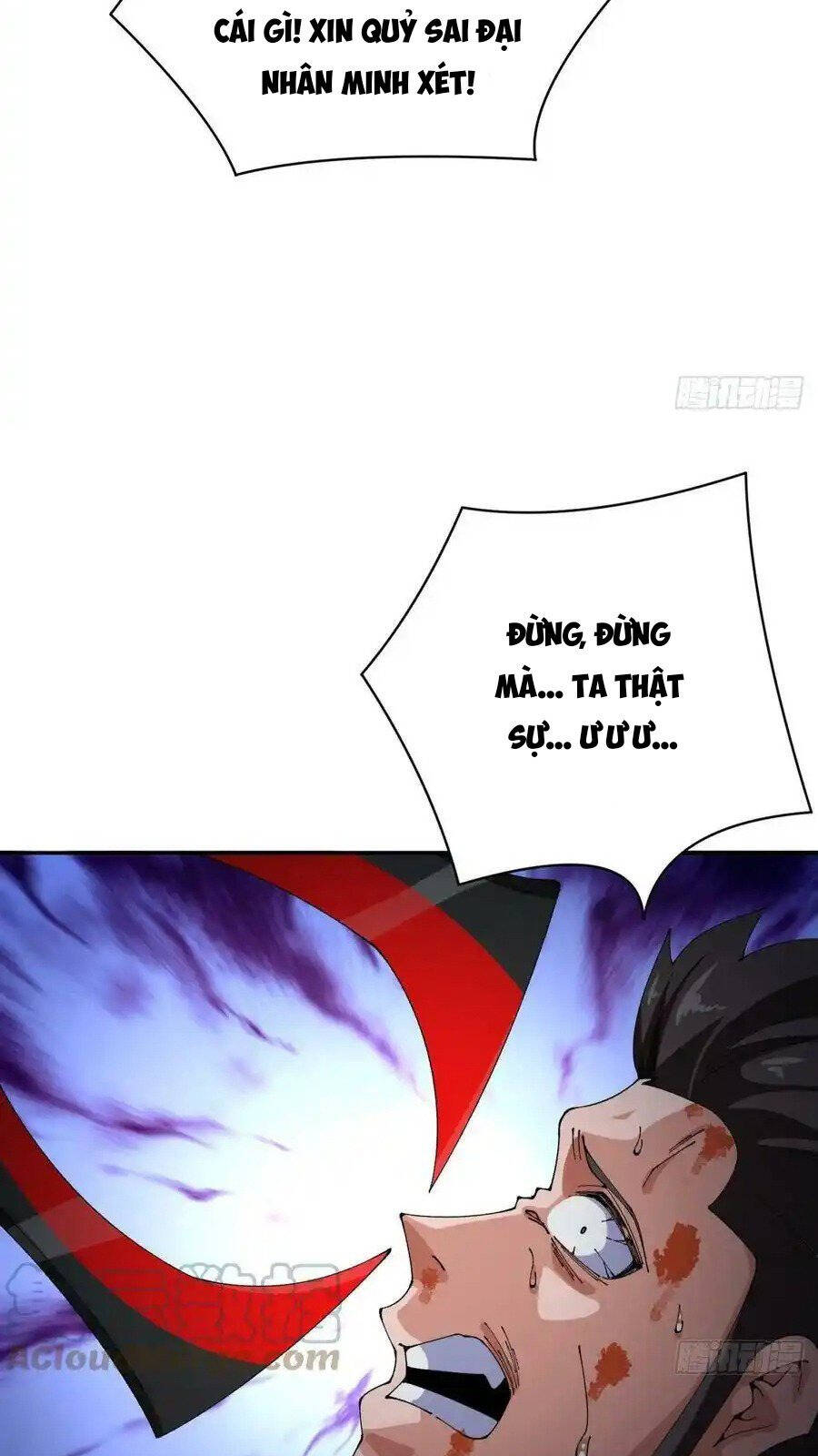 Ta Nhặt Được Thuộc Tính Tại Tu Chân Giới Chap 273 - Next Chap 274