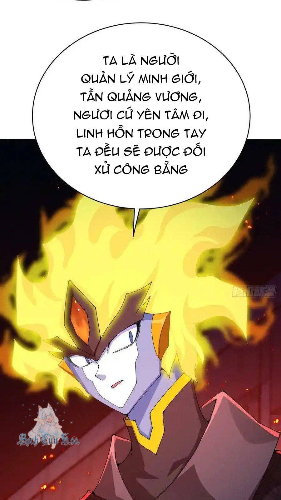 Ta Nhặt Được Thuộc Tính Tại Tu Chân Giới Chap 273 - Next Chap 274