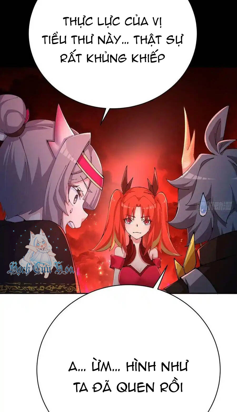 Ta Nhặt Được Thuộc Tính Tại Tu Chân Giới Chap 274 - Next Chap 275