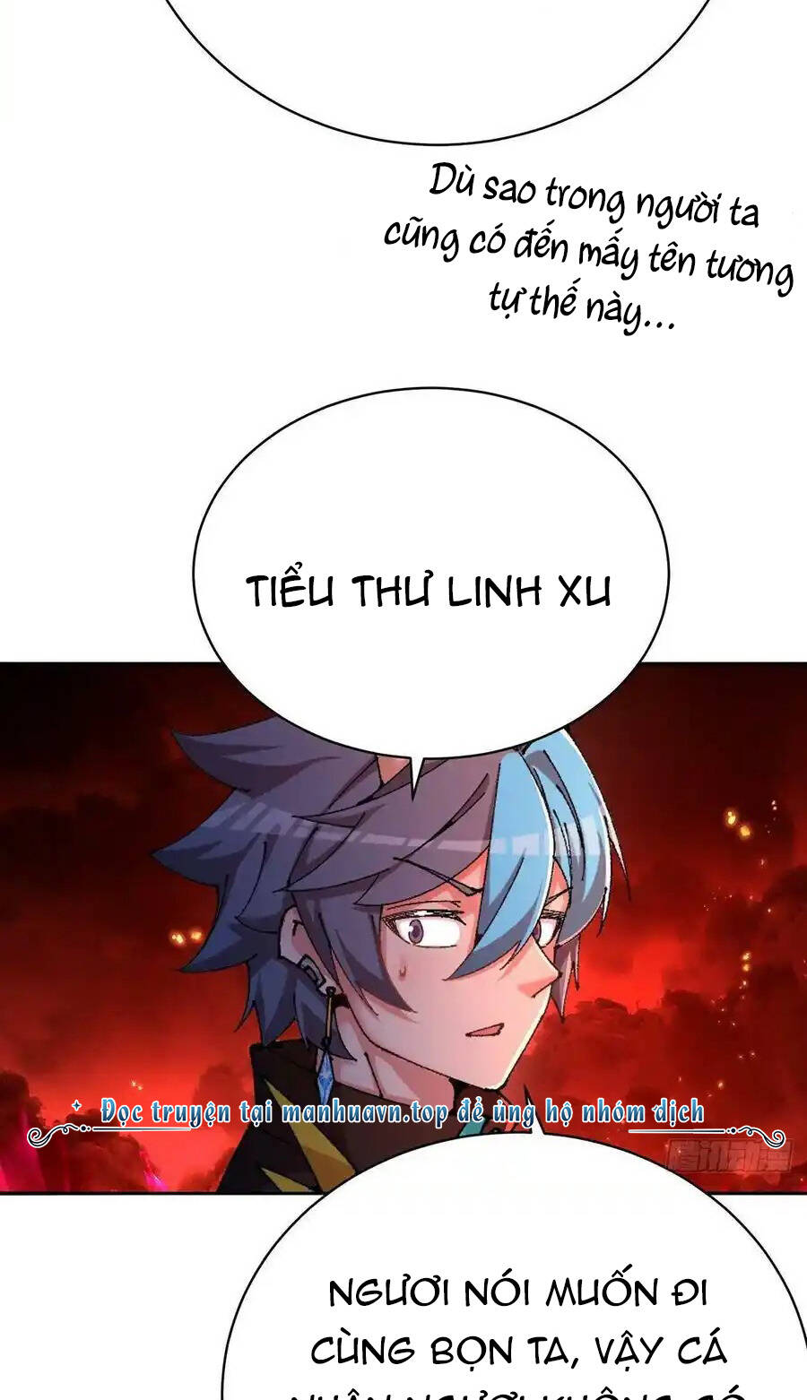 Ta Nhặt Được Thuộc Tính Tại Tu Chân Giới Chap 274 - Next Chap 275