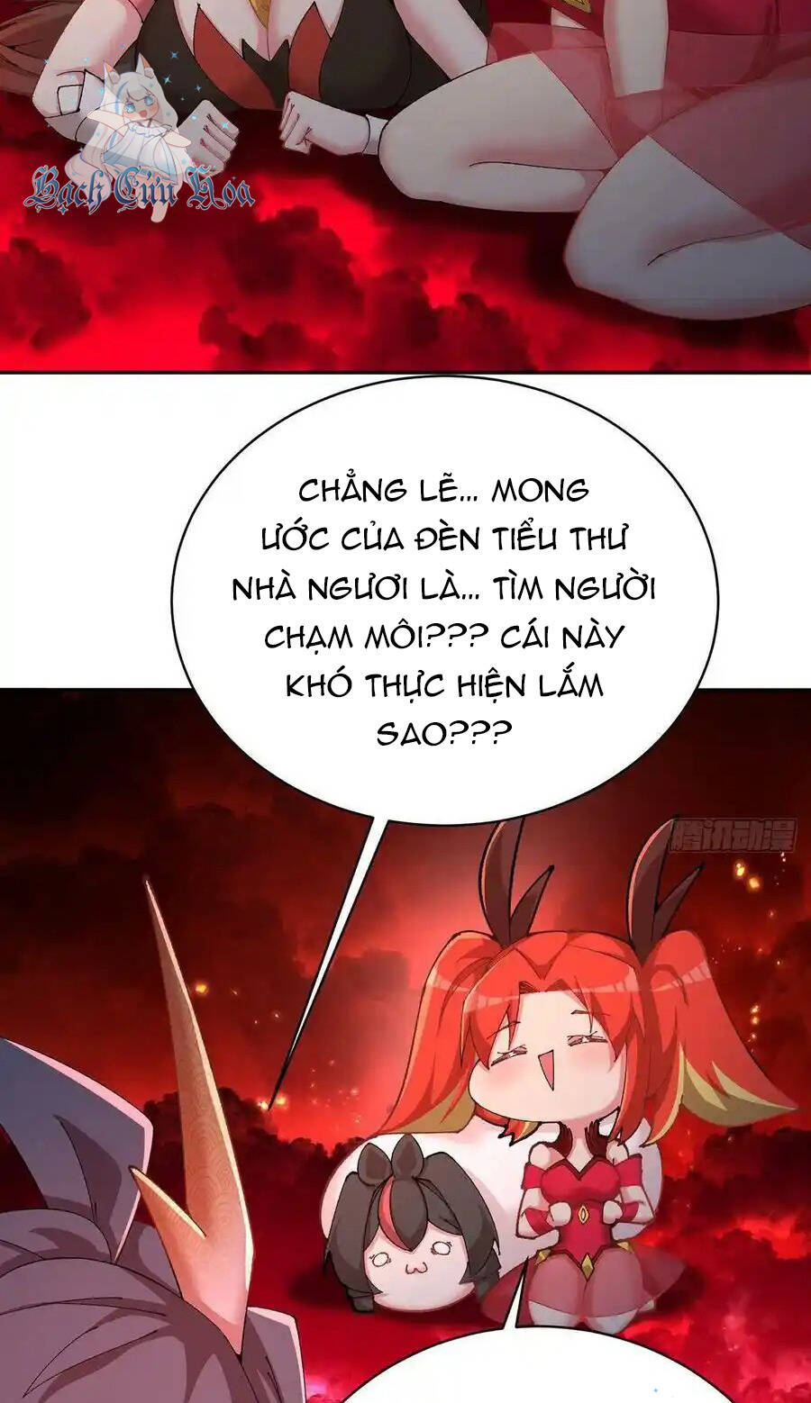 Ta Nhặt Được Thuộc Tính Tại Tu Chân Giới Chap 274 - Next Chap 275