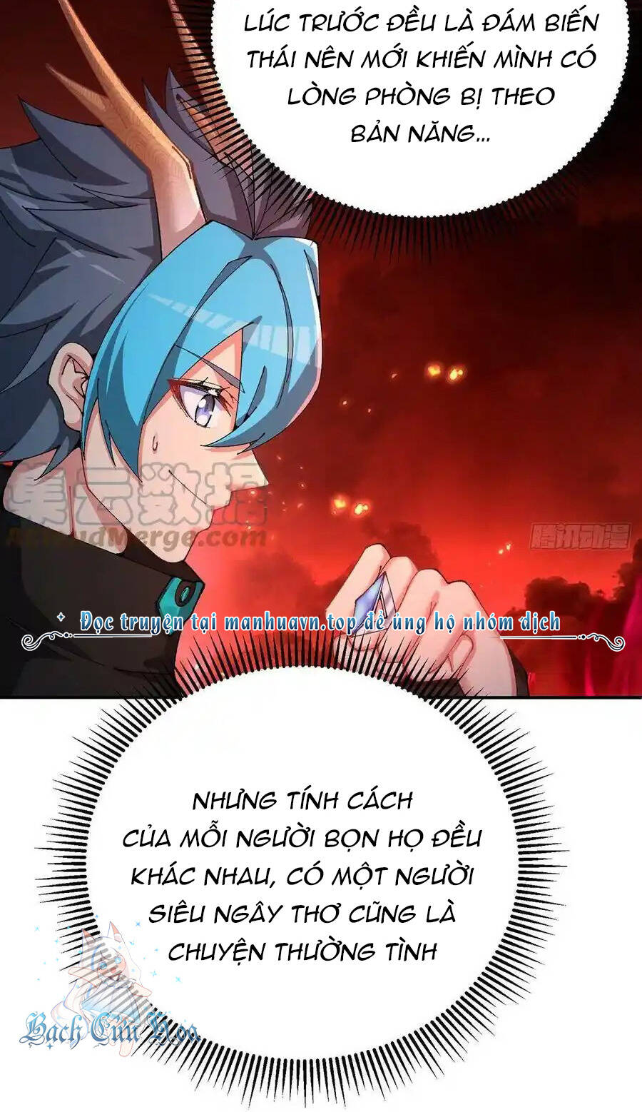 Ta Nhặt Được Thuộc Tính Tại Tu Chân Giới Chap 274 - Next Chap 275