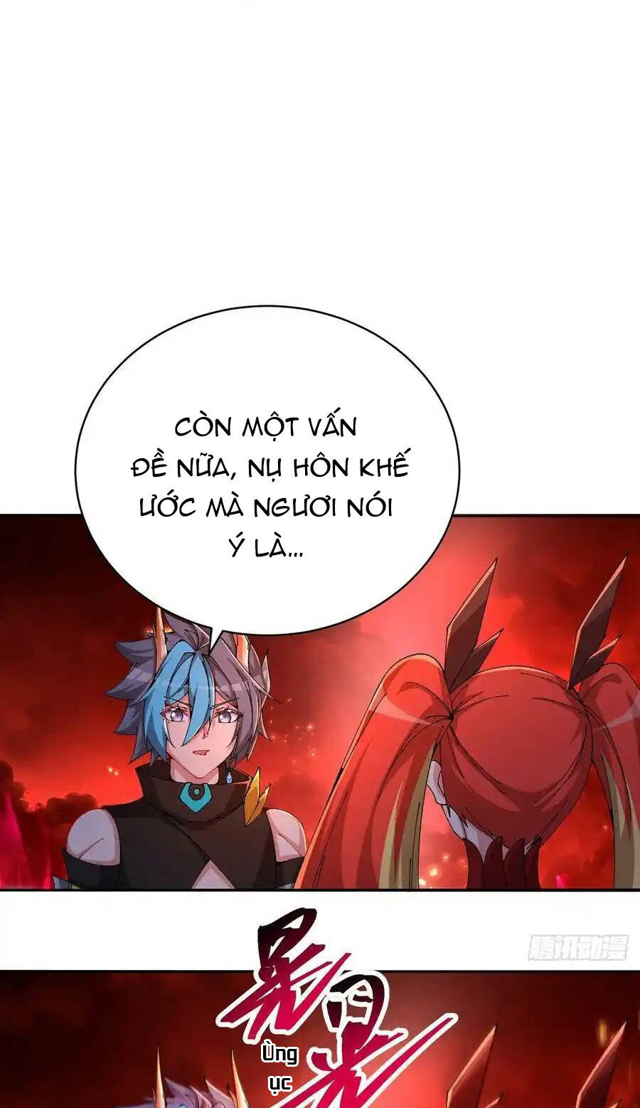 Ta Nhặt Được Thuộc Tính Tại Tu Chân Giới Chap 274 - Next Chap 275