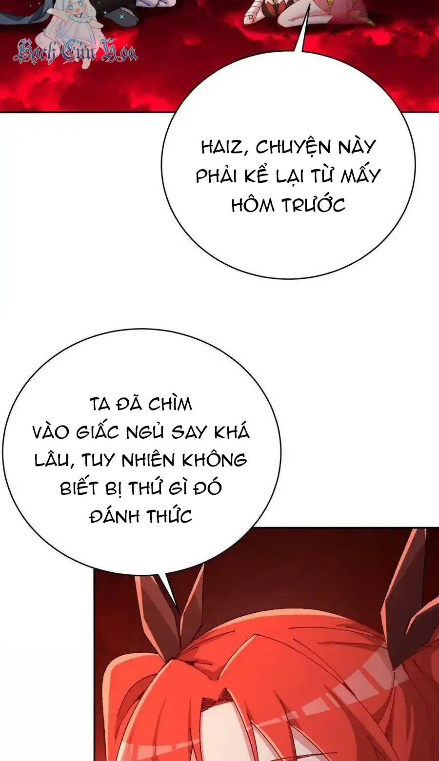 Ta Nhặt Được Thuộc Tính Tại Tu Chân Giới Chap 274 - Next Chap 275