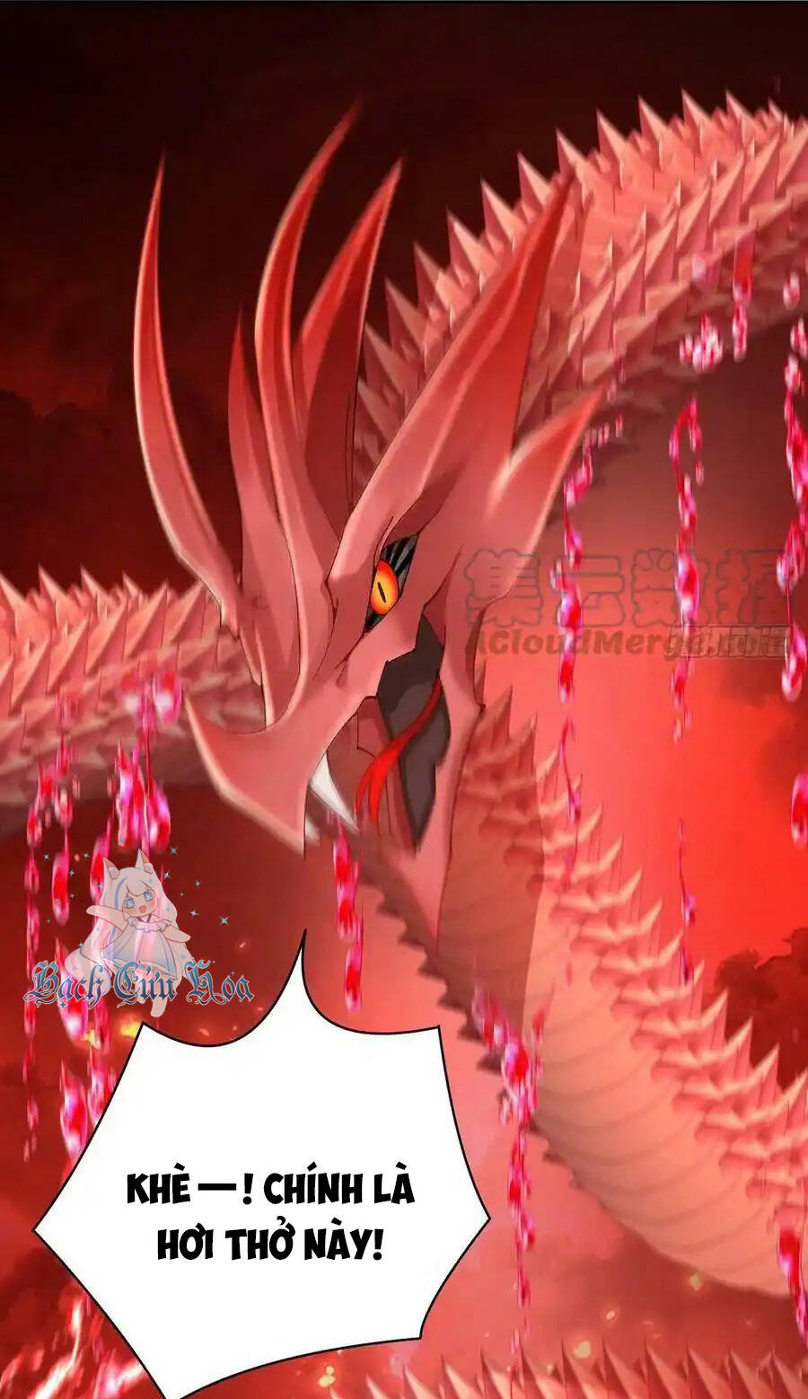 Ta Nhặt Được Thuộc Tính Tại Tu Chân Giới Chap 274 - Next Chap 275