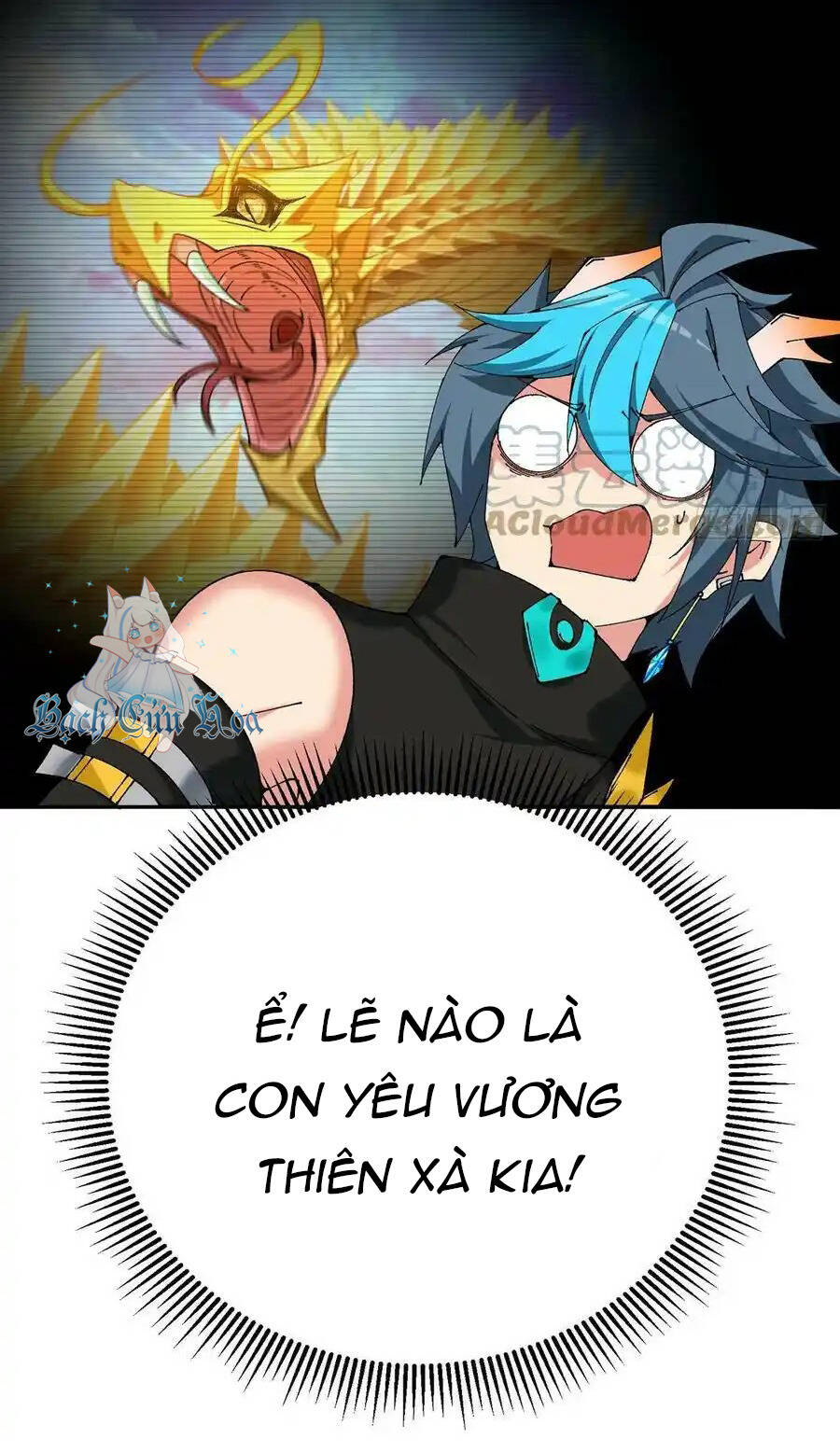 Ta Nhặt Được Thuộc Tính Tại Tu Chân Giới Chap 274 - Next Chap 275