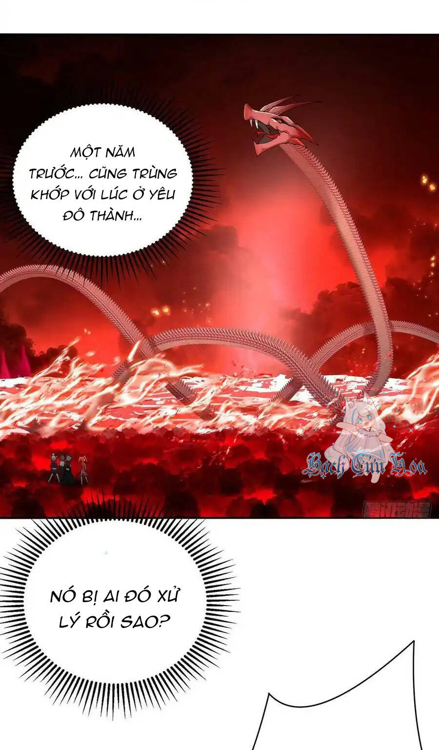 Ta Nhặt Được Thuộc Tính Tại Tu Chân Giới Chap 274 - Next Chap 275