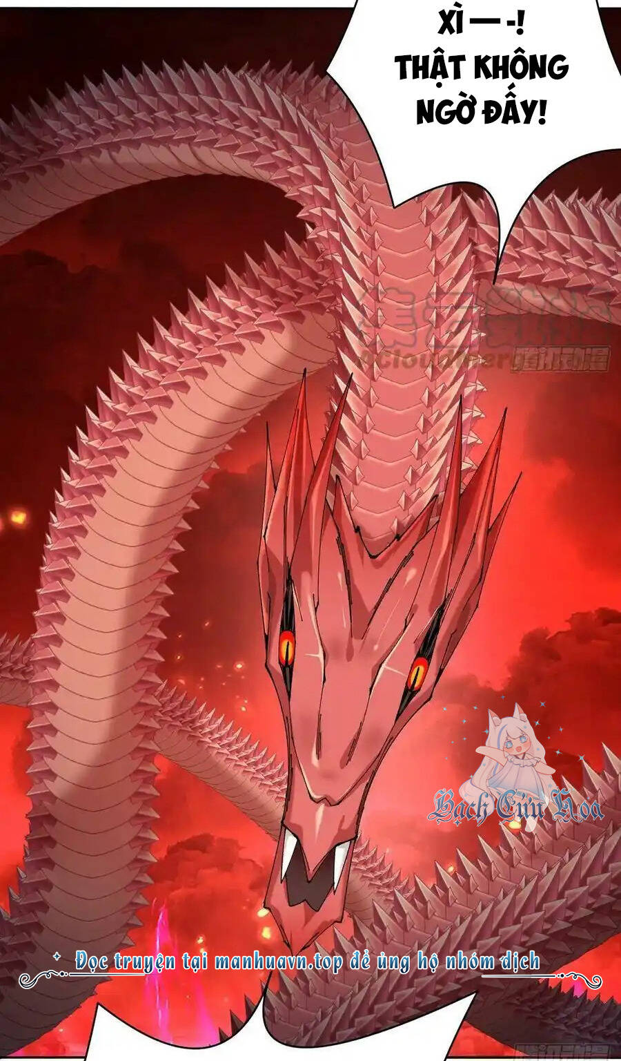 Ta Nhặt Được Thuộc Tính Tại Tu Chân Giới Chap 274 - Next Chap 275