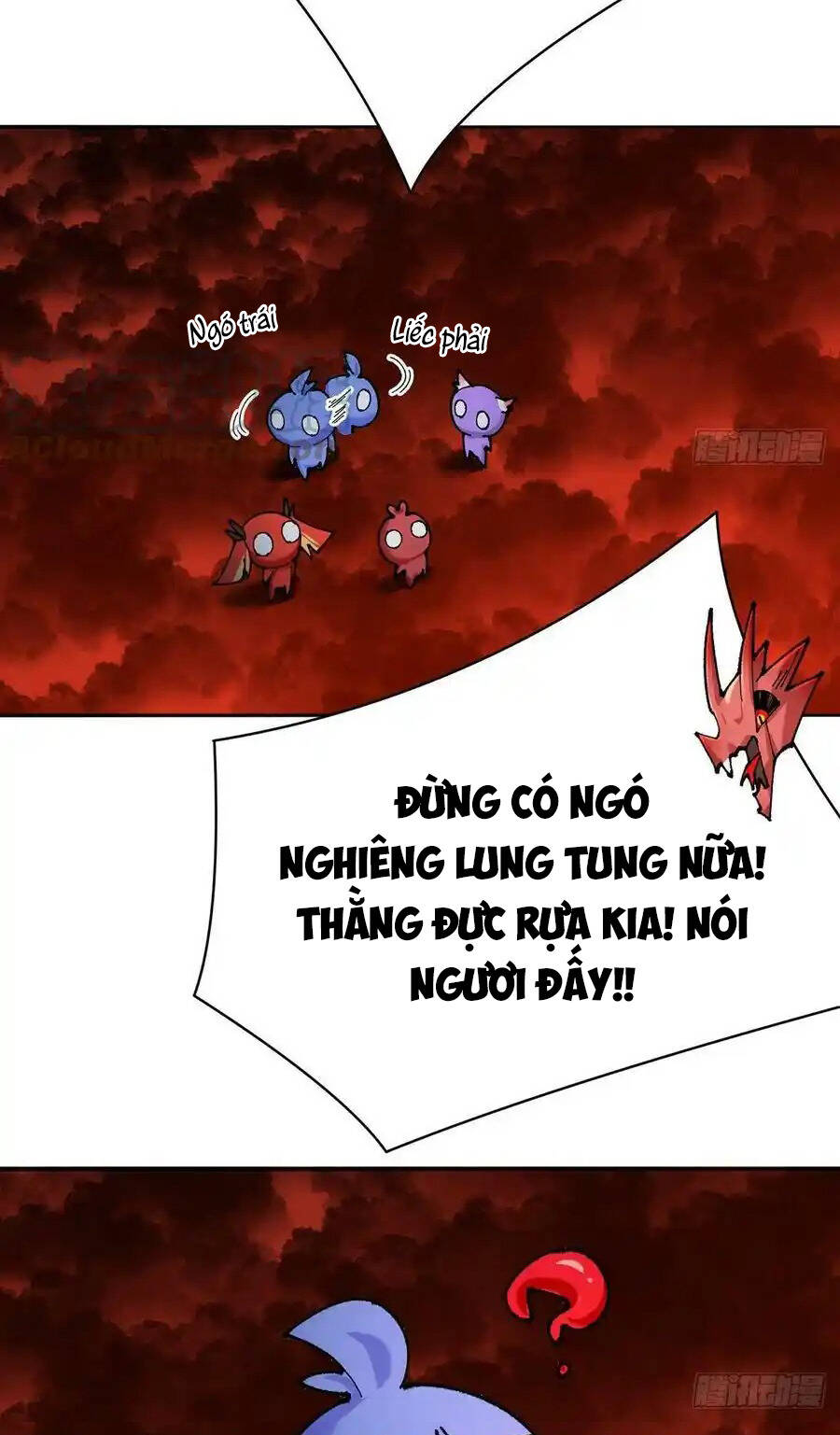 Ta Nhặt Được Thuộc Tính Tại Tu Chân Giới Chap 274 - Next Chap 275
